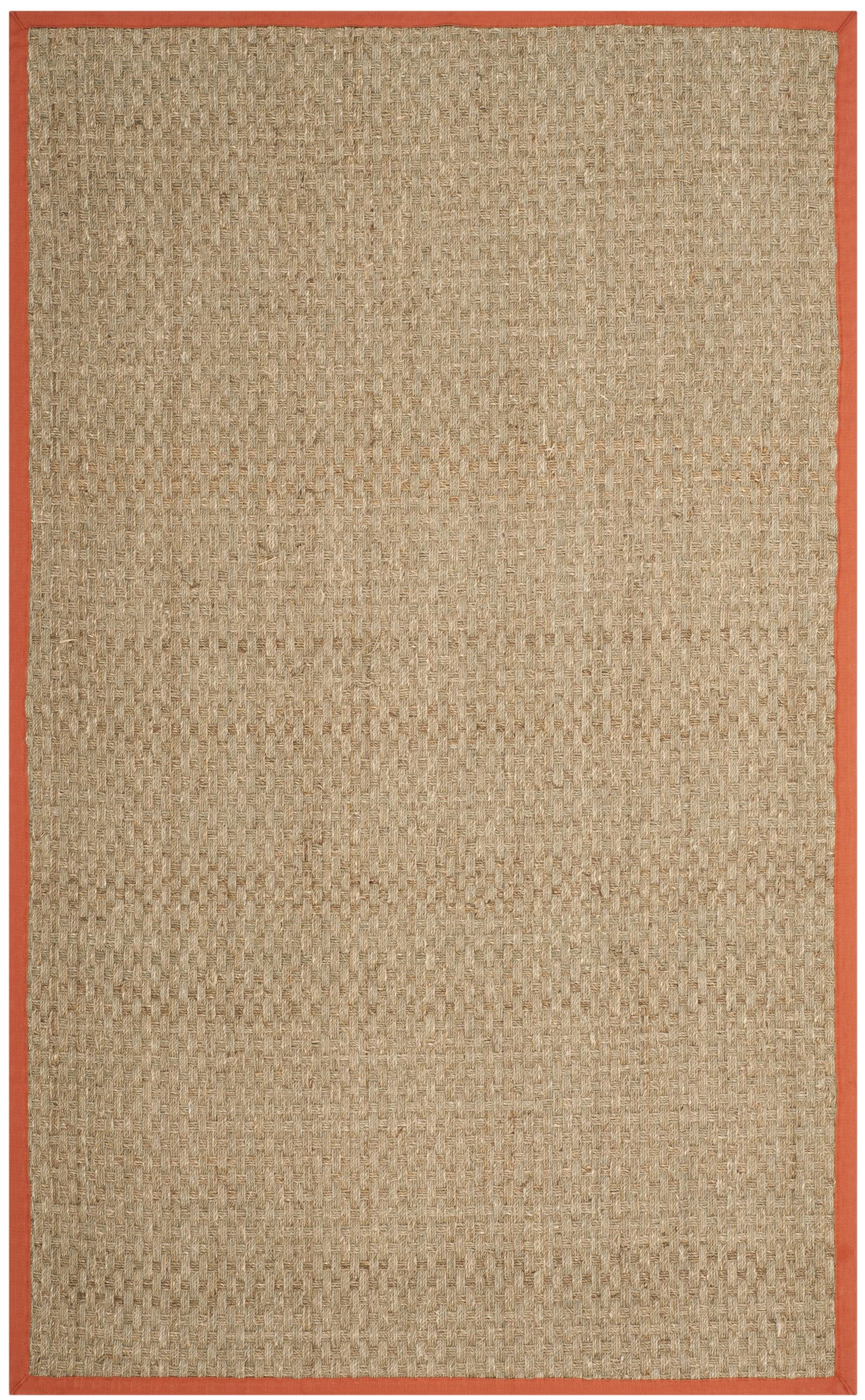 Natural Fiber NF114 Area Rug  - Safavieh