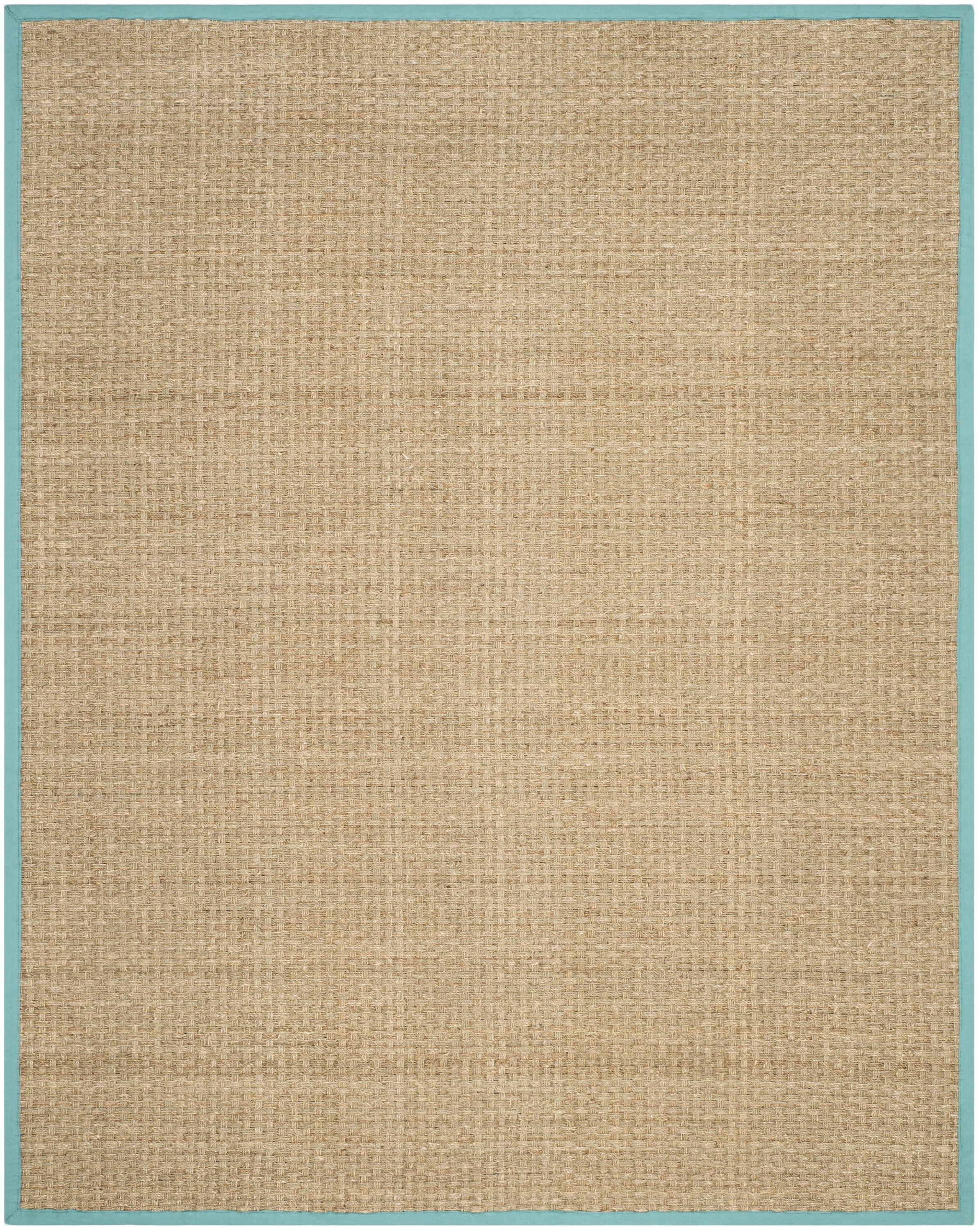 Natural Fiber NF114 Area Rug  - Safavieh