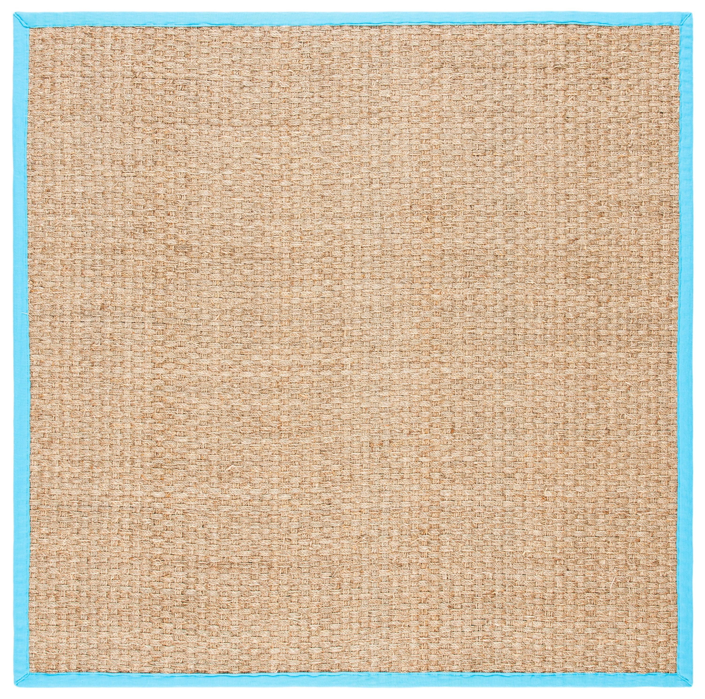 Natural Fiber NF114 Area Rug  - Safavieh