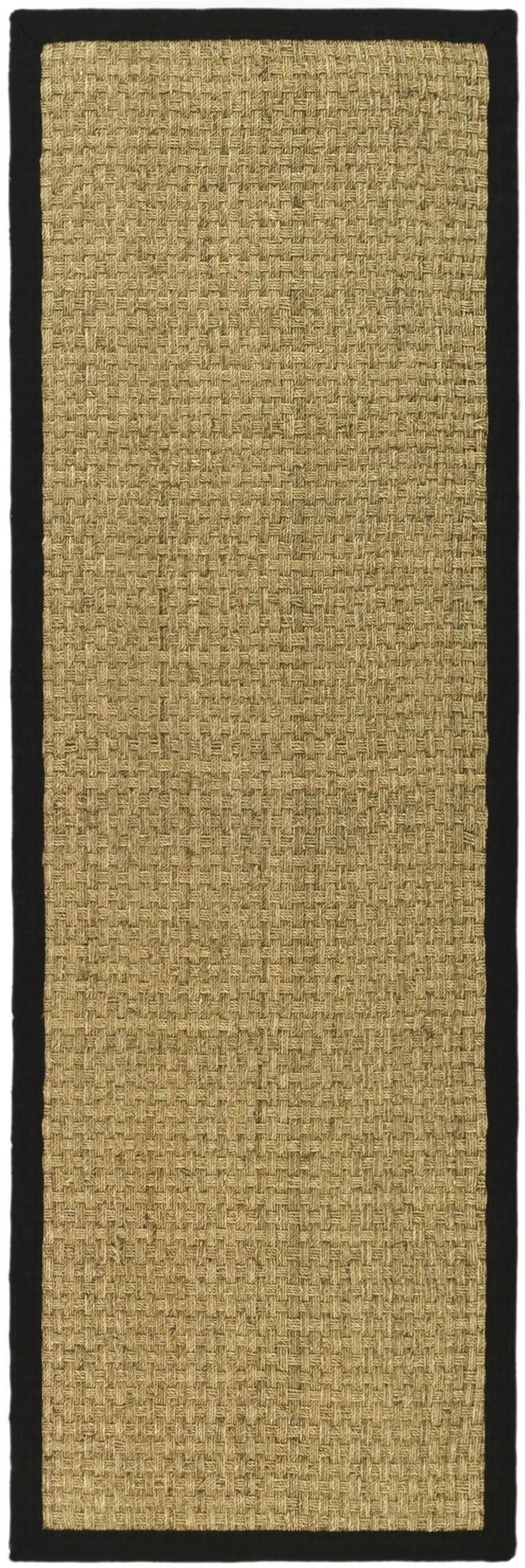 Natural Fiber NF114 Area Rug  - Safavieh