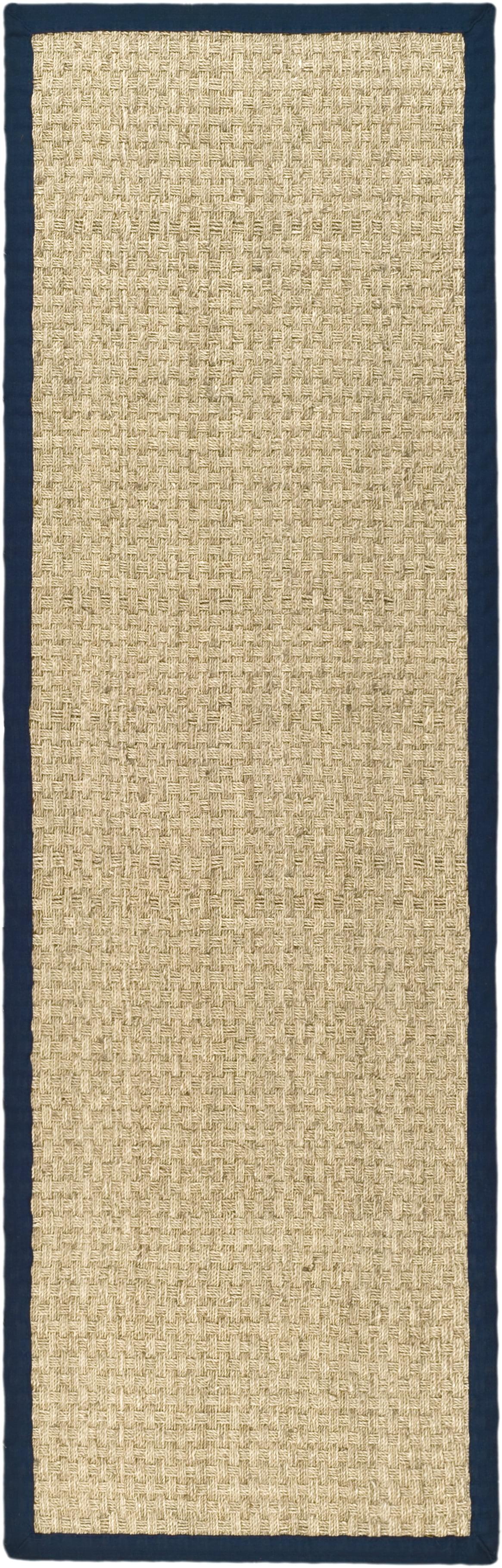 Natural Fiber NF114 Area Rug  - Safavieh