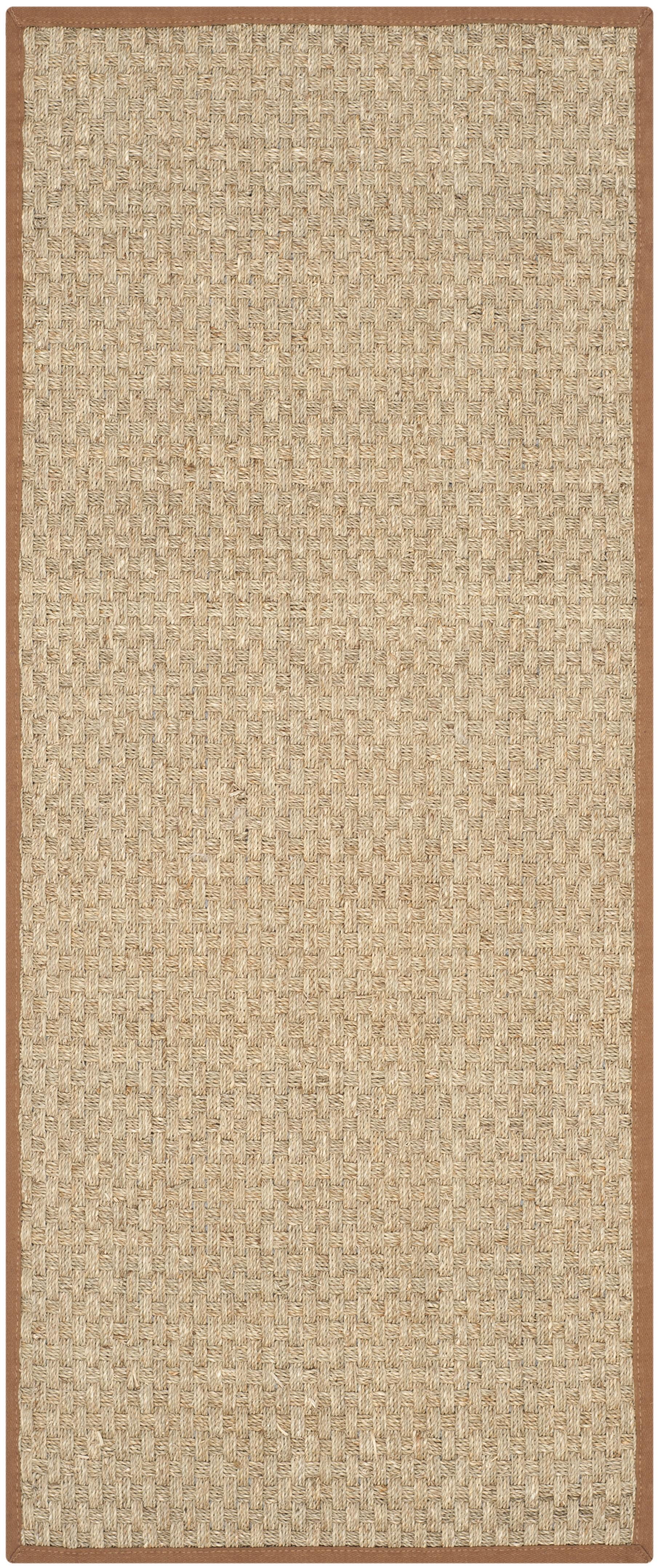 Natural Fiber NF114 Area Rug  - Safavieh