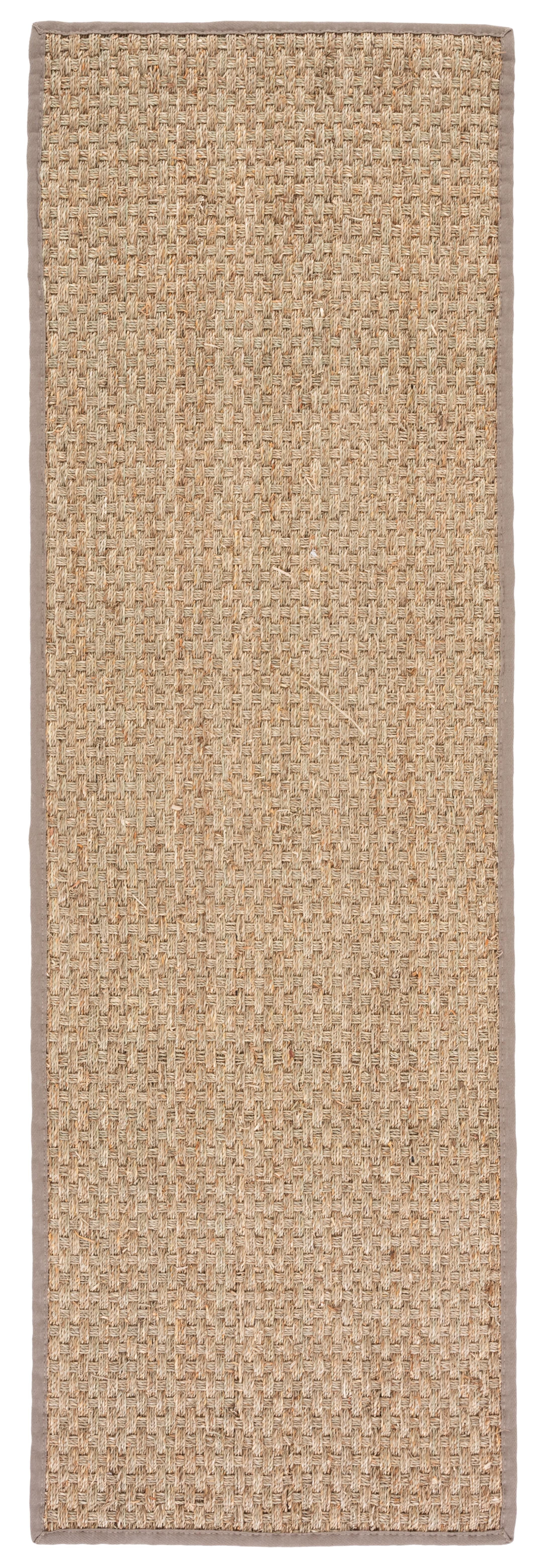 Natural Fiber NF114 Area Rug  - Safavieh