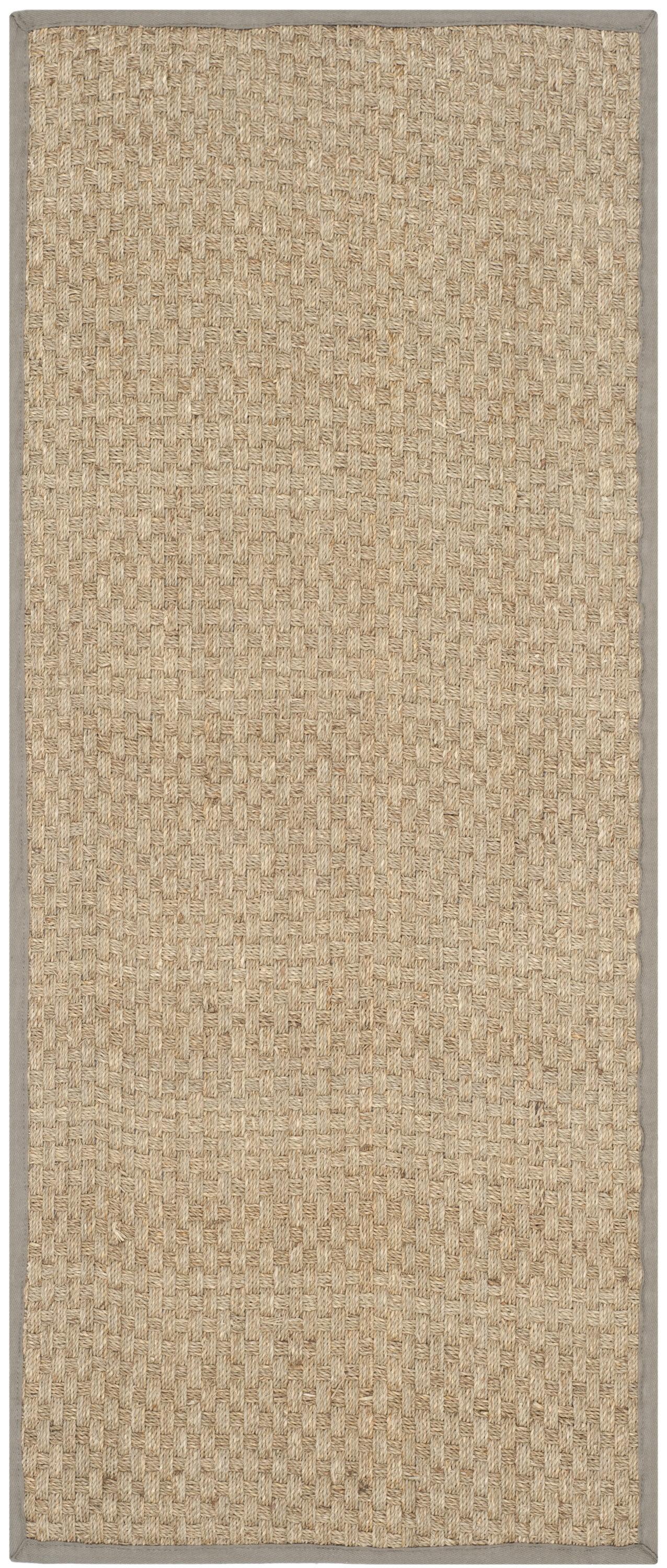 Natural Fiber NF114 Area Rug  - Safavieh