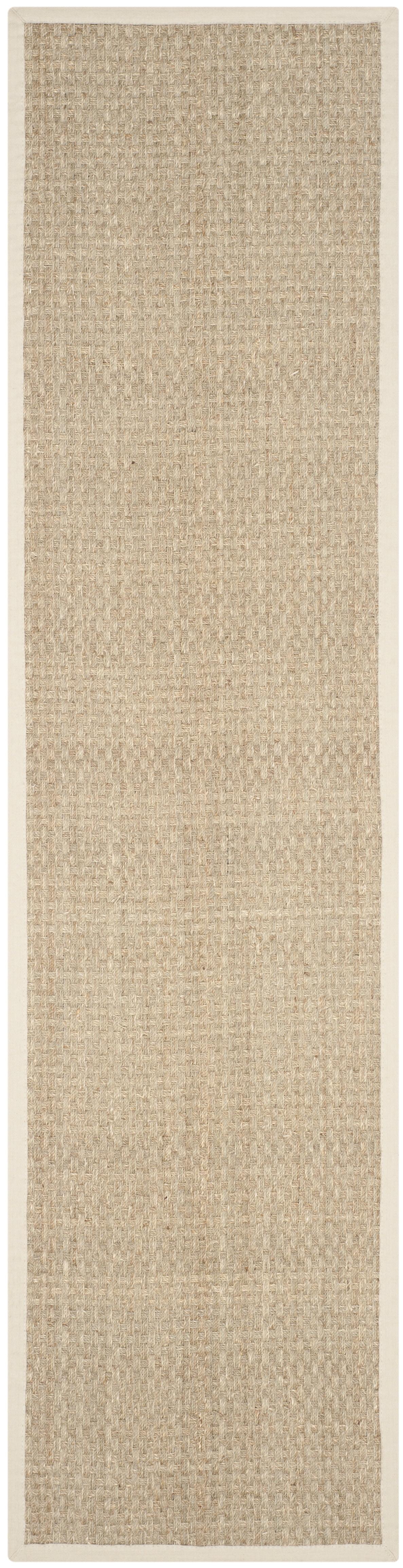 Natural Fiber NF114 Area Rug  - Safavieh