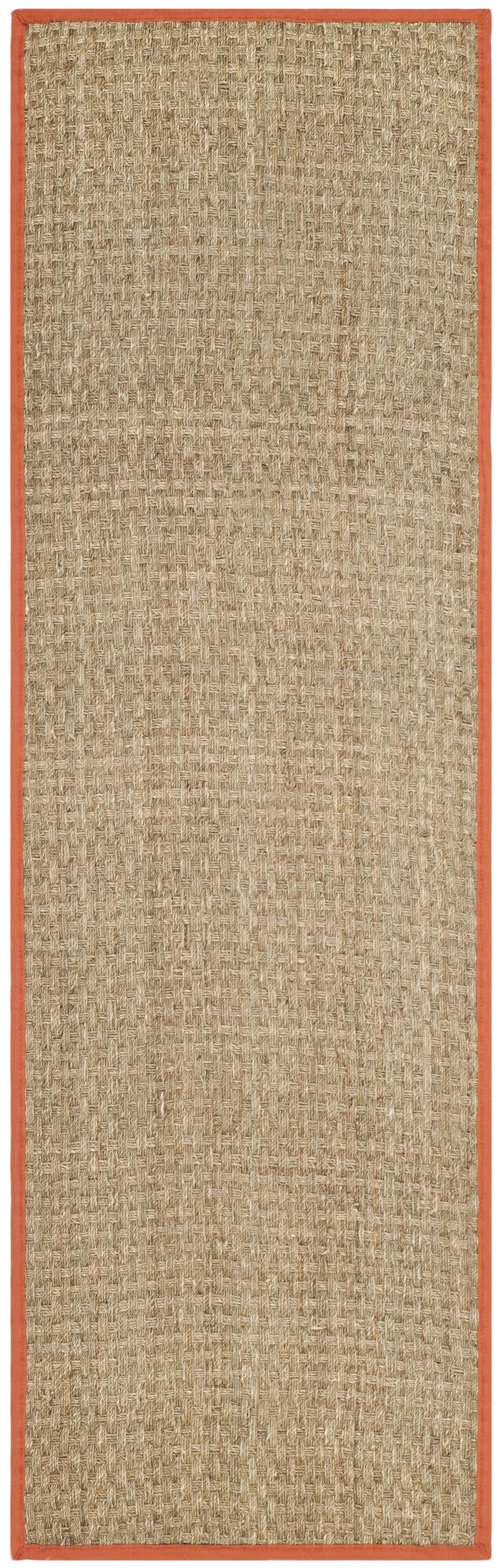 Natural Fiber NF114 Area Rug  - Safavieh