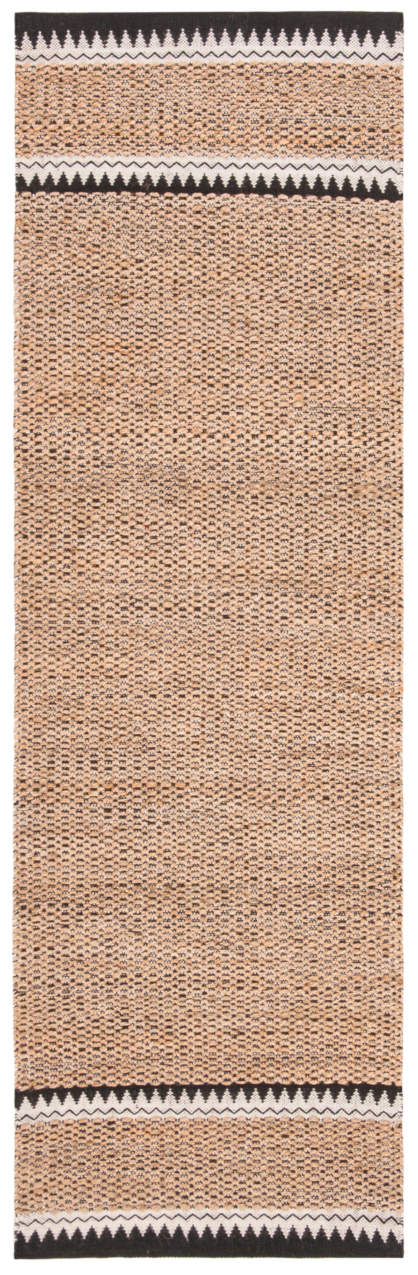 Natural Fiber NF874 Hand Woven Area Rug  - Safavieh