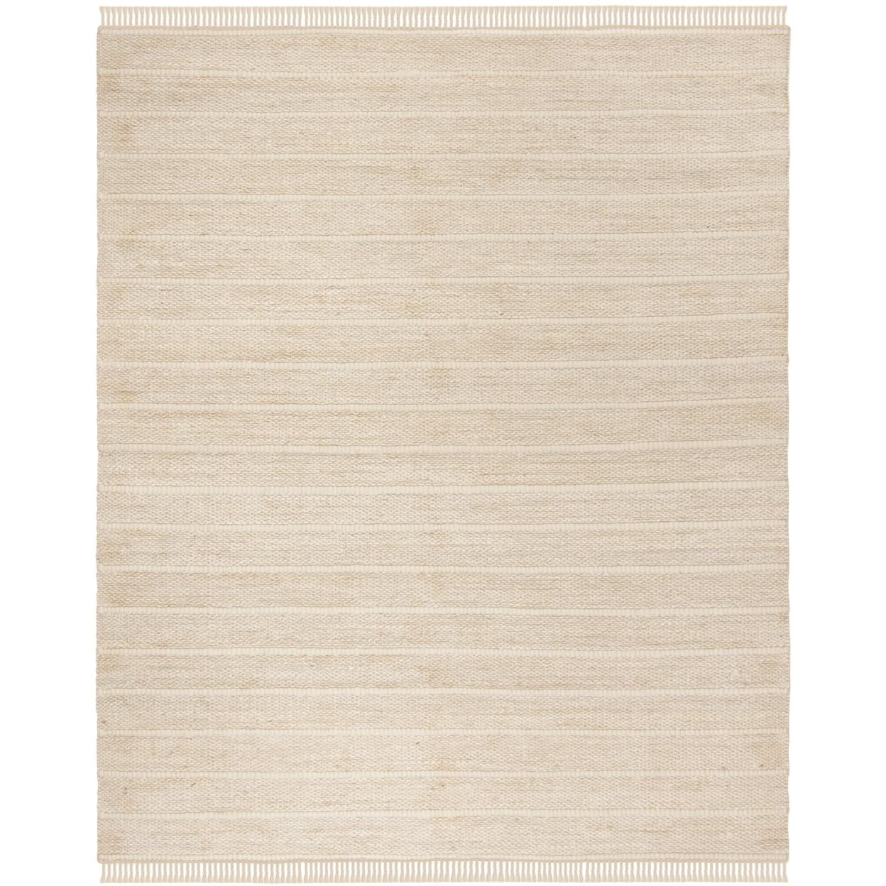 Natural Fiber NF550 Hand Woven Area Rug  - Safavieh