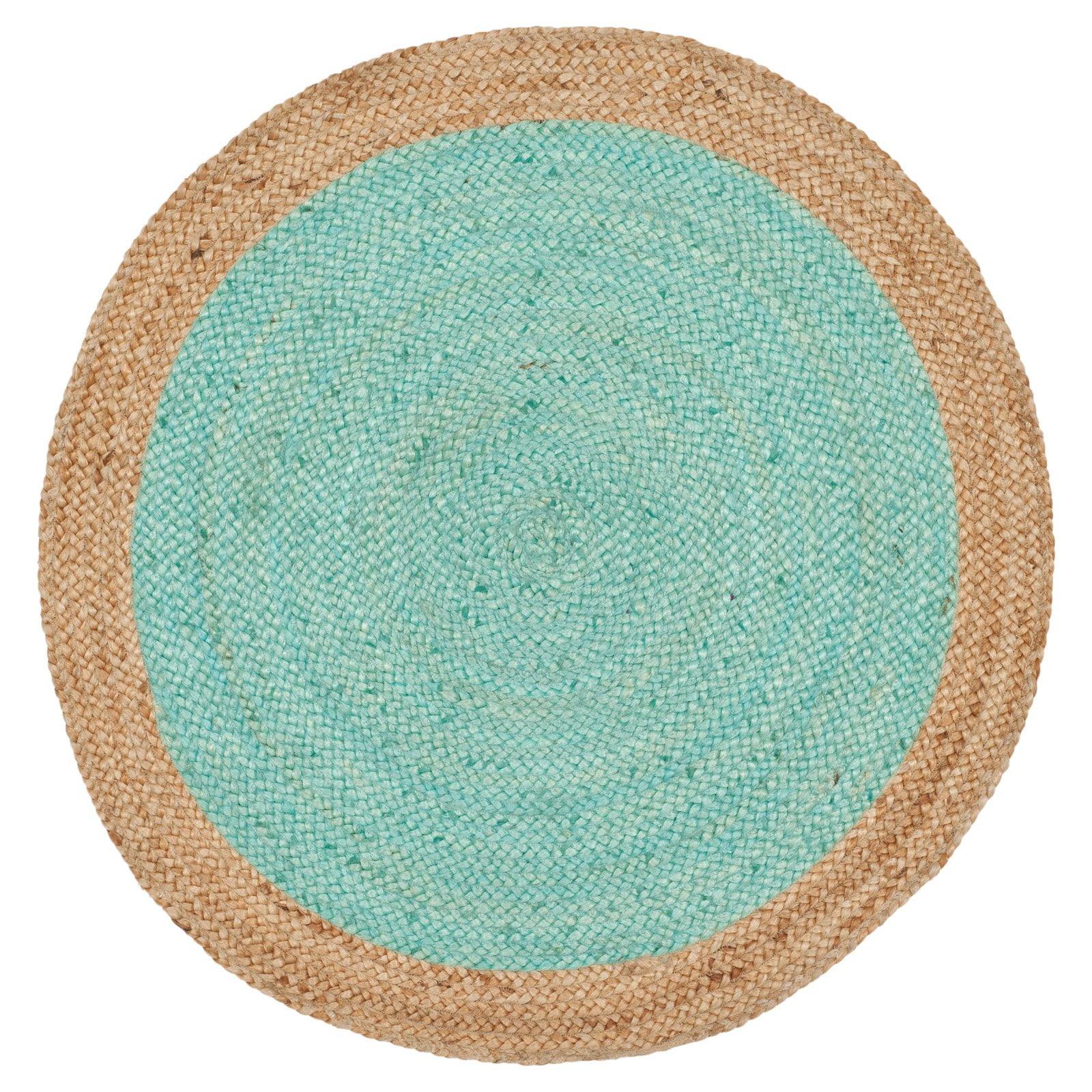 Natural Fiber NF801 Area Rug  - Safavieh