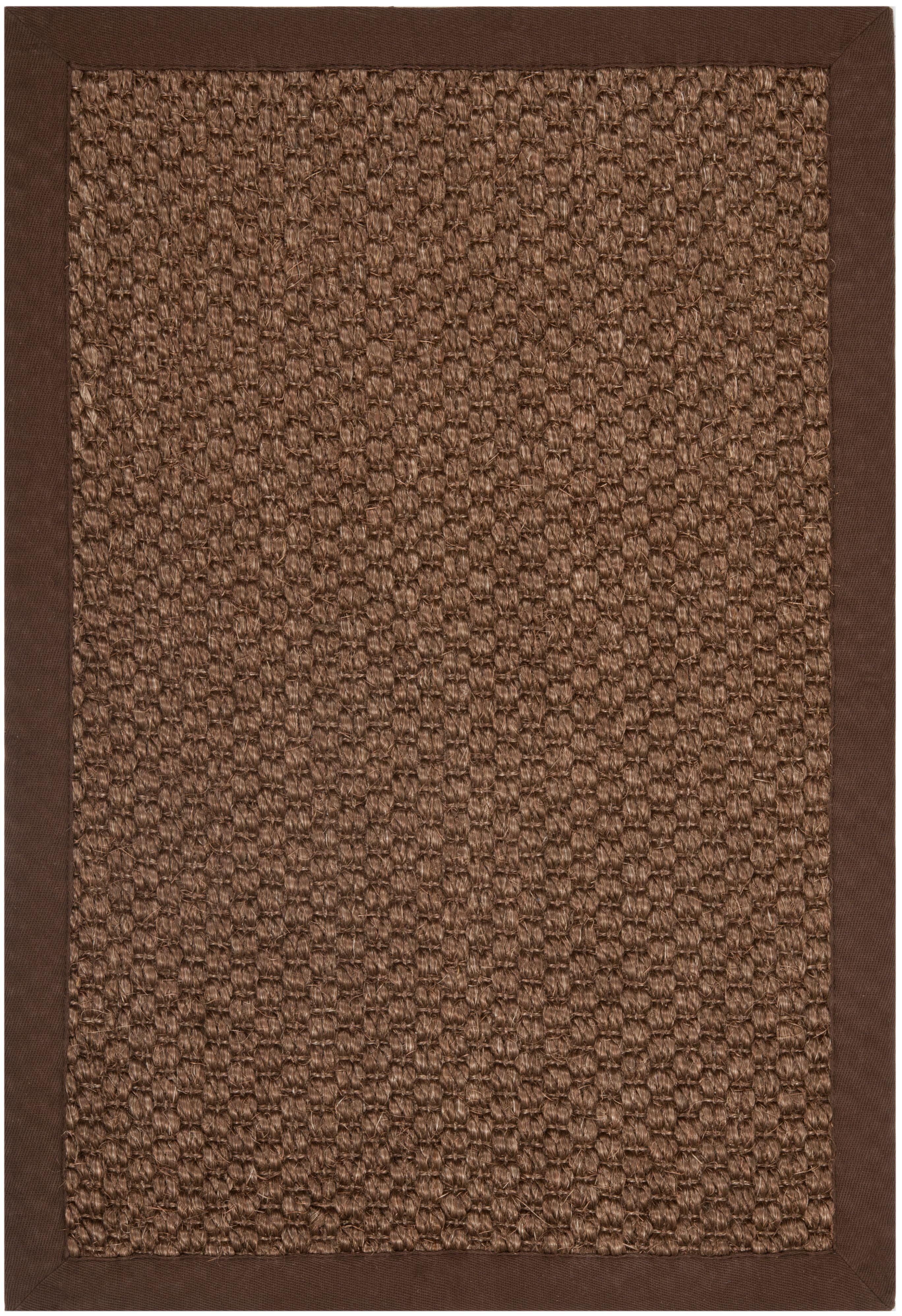 Natural Fiber NF525 Power Loomed Area Rug  - Safavieh