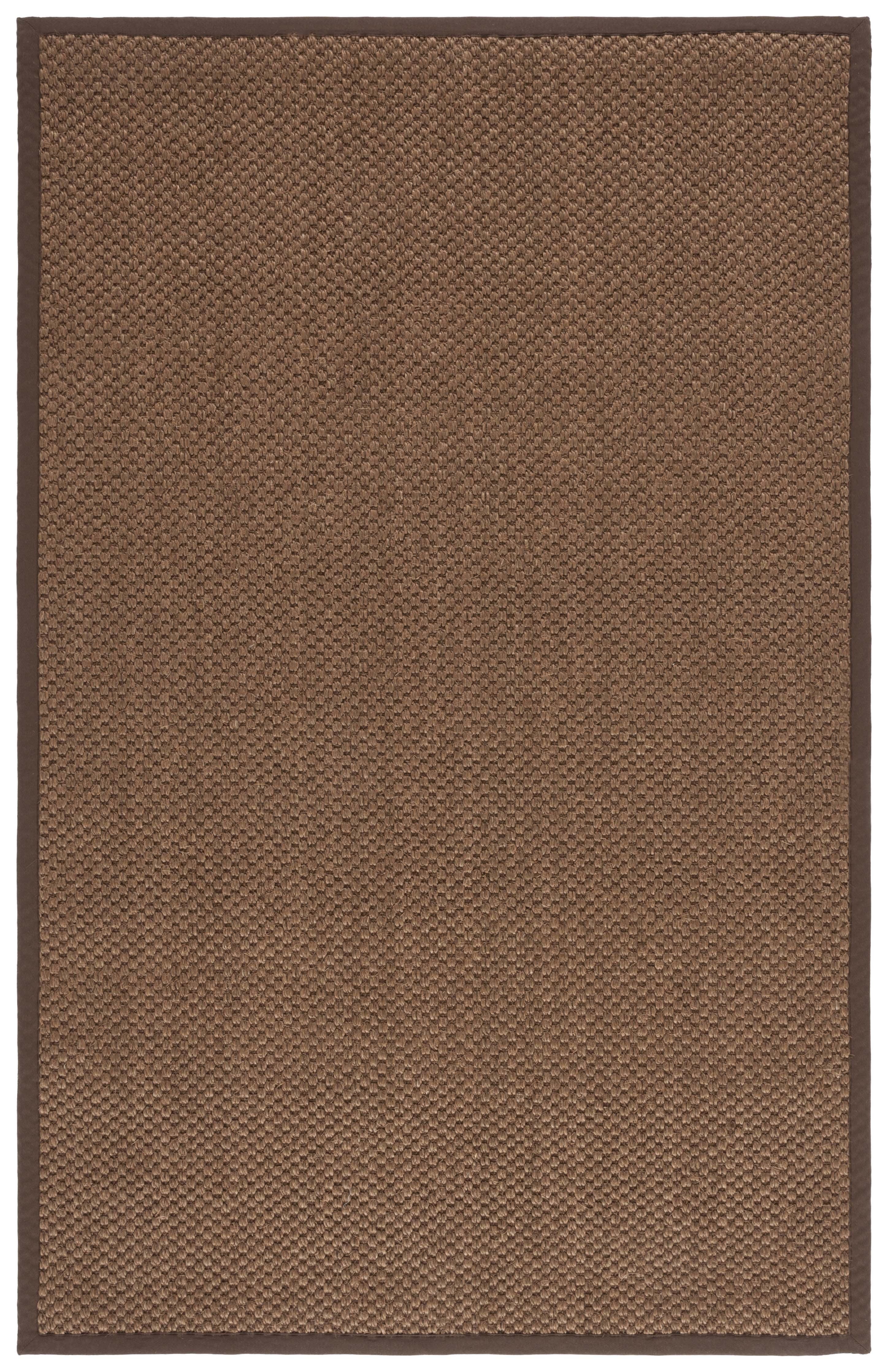 Natural Fiber NF525 Power Loomed Area Rug  - Safavieh