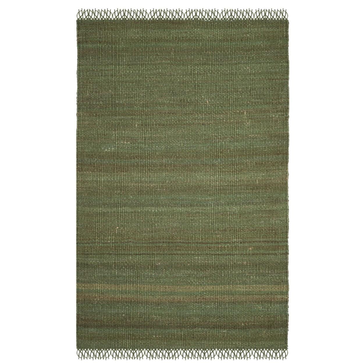 Natural Fiber NF368 Area Rug  - Safavieh