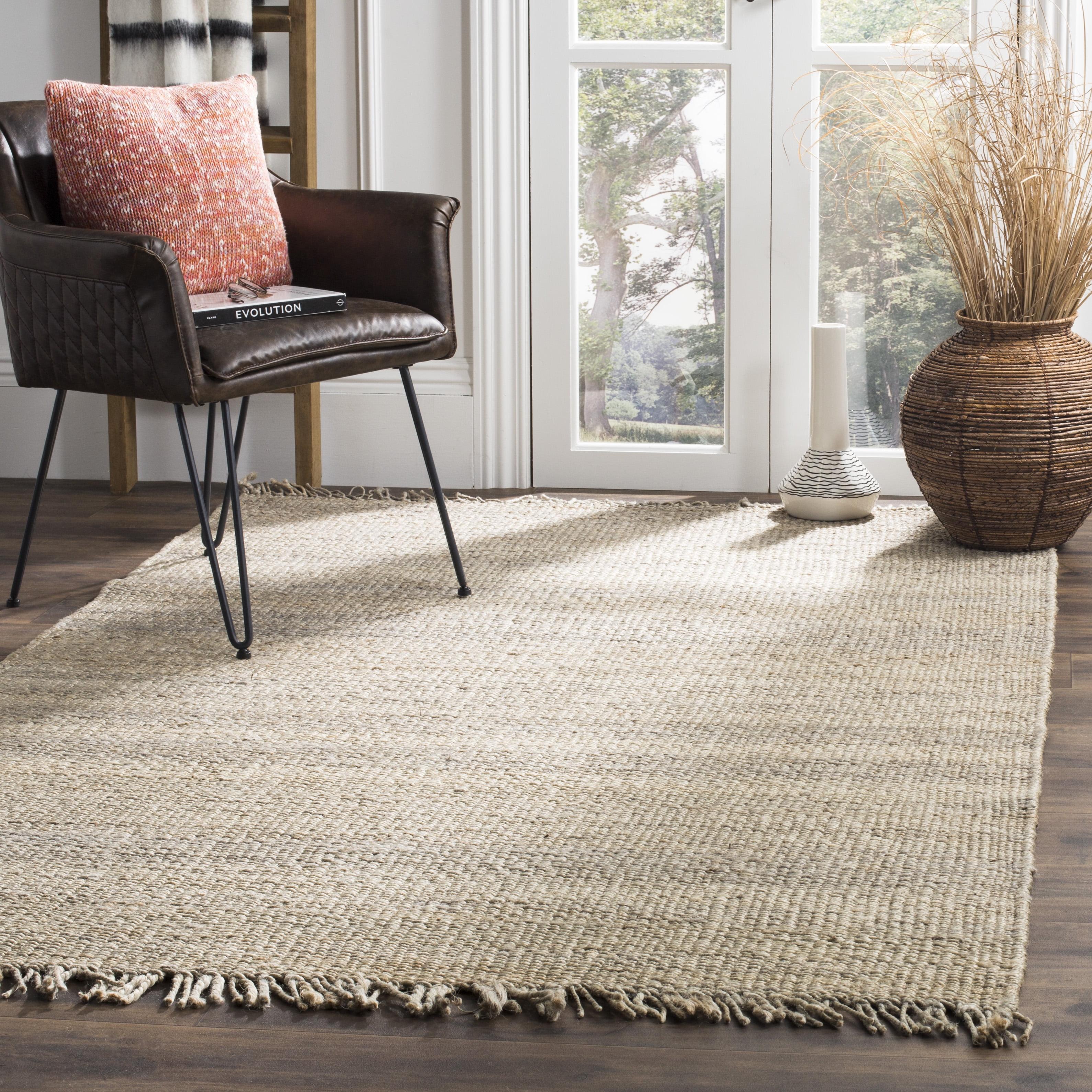 Natural Fiber NF368 Area Rug  - Safavieh