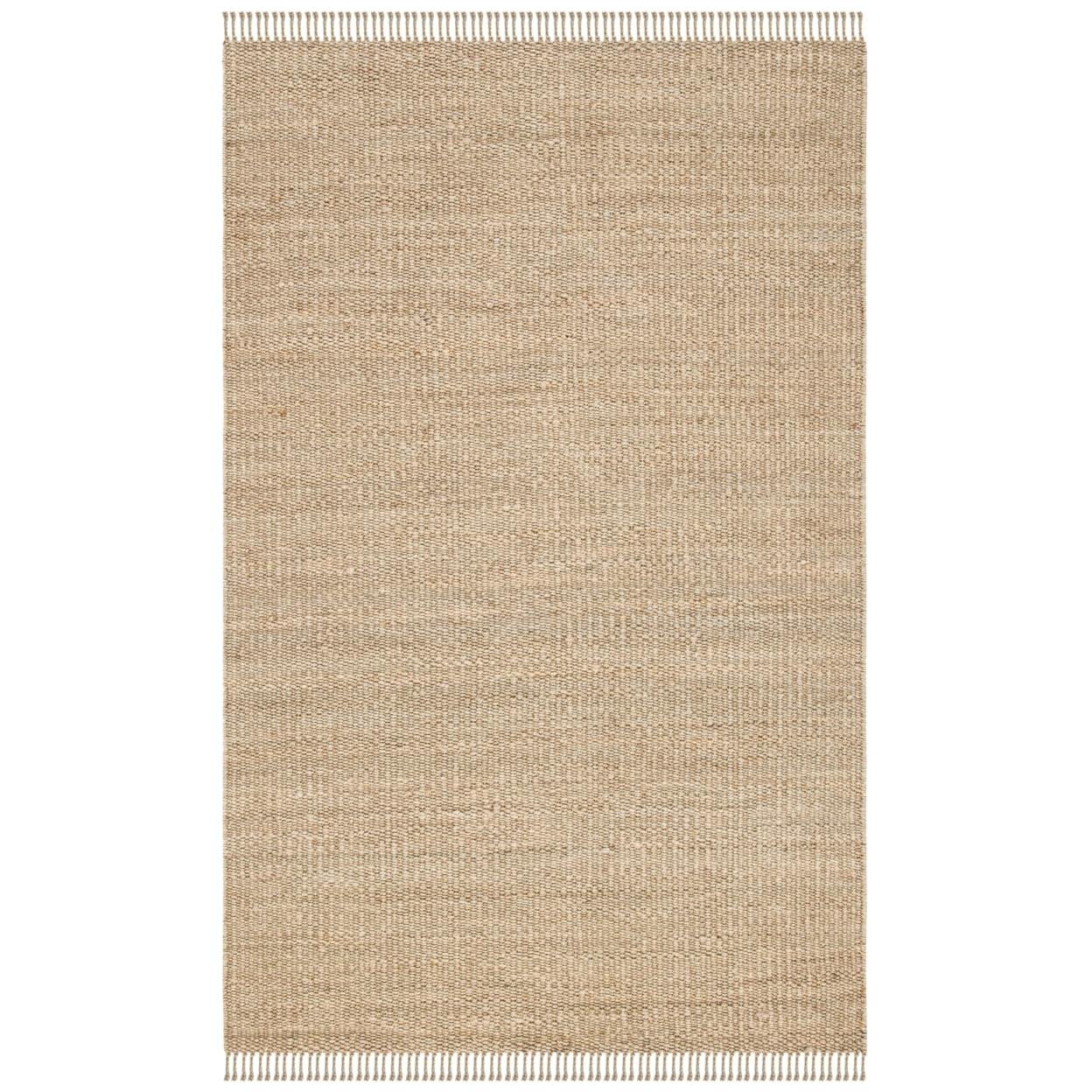 Natural Fiber NF368 Area Rug  - Safavieh