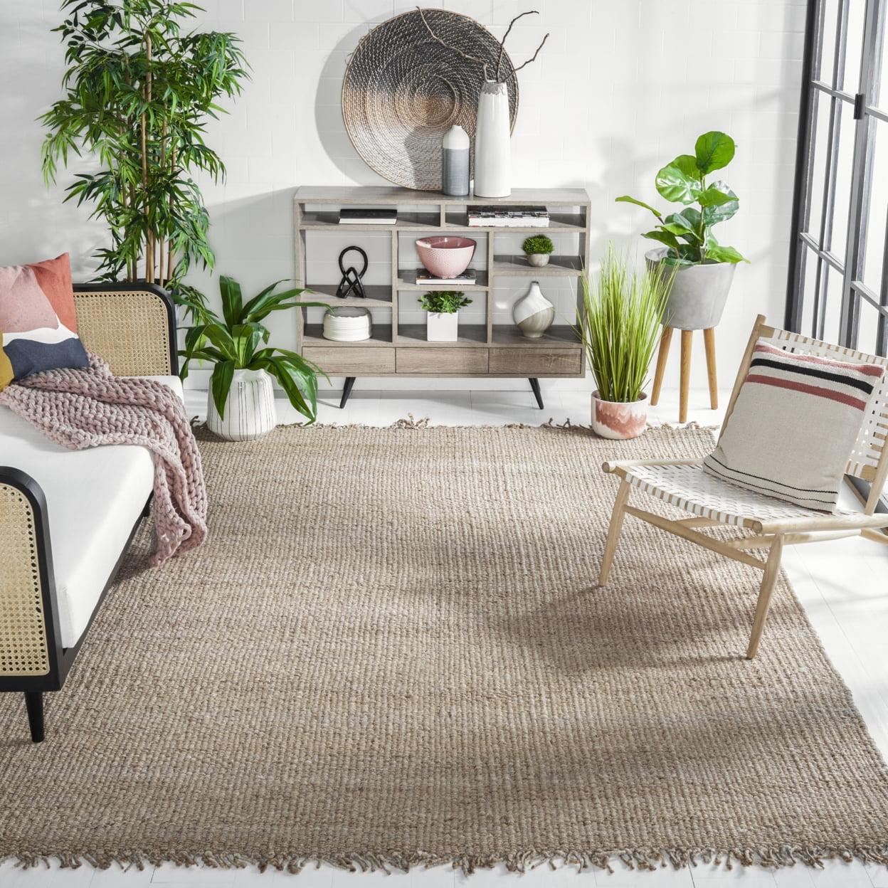 Natural Fiber NF368 Area Rug  - Safavieh