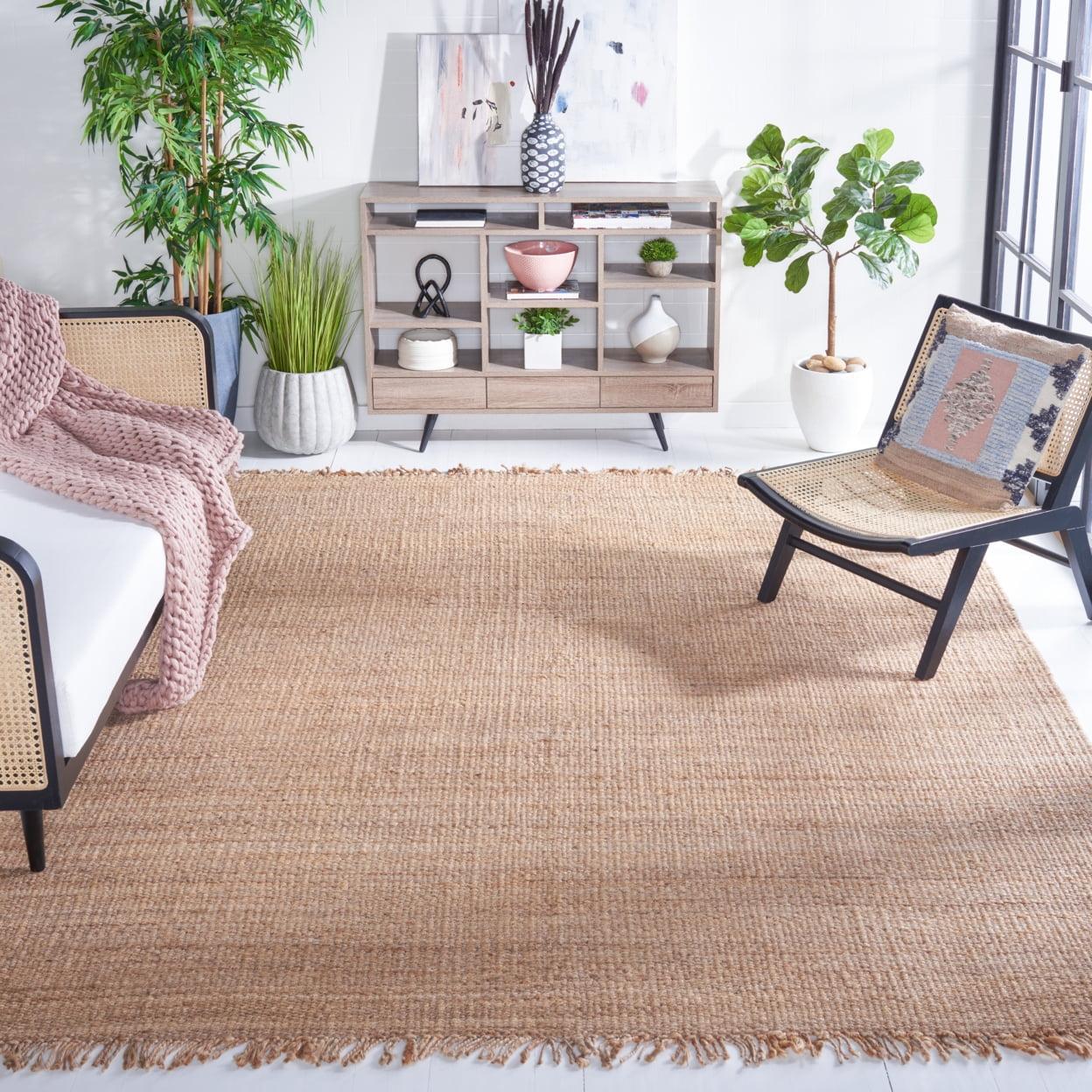 Natural Fiber NF368 Area Rug  - Safavieh