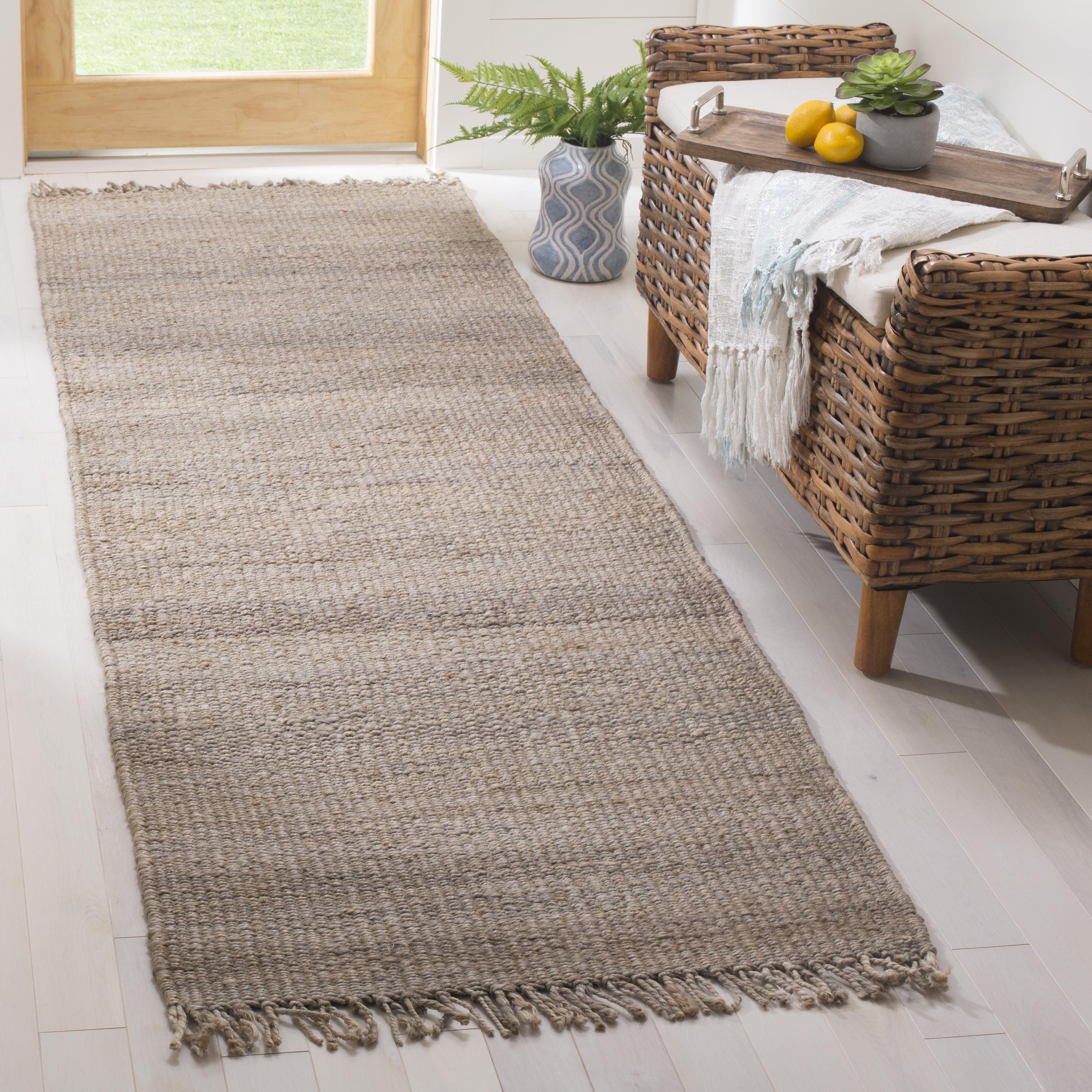 Natural Fiber NF368 Area Rug  - Safavieh