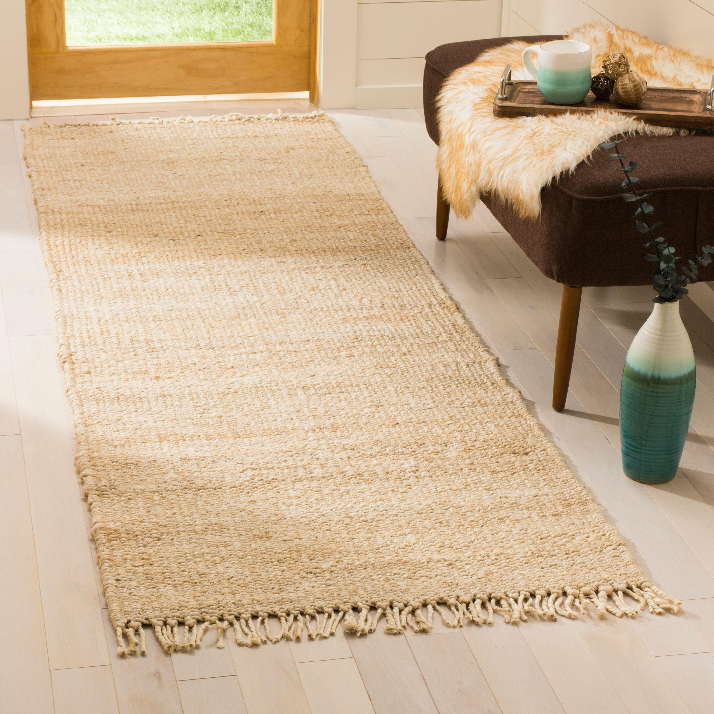 Natural Fiber NF368 Area Rug  - Safavieh