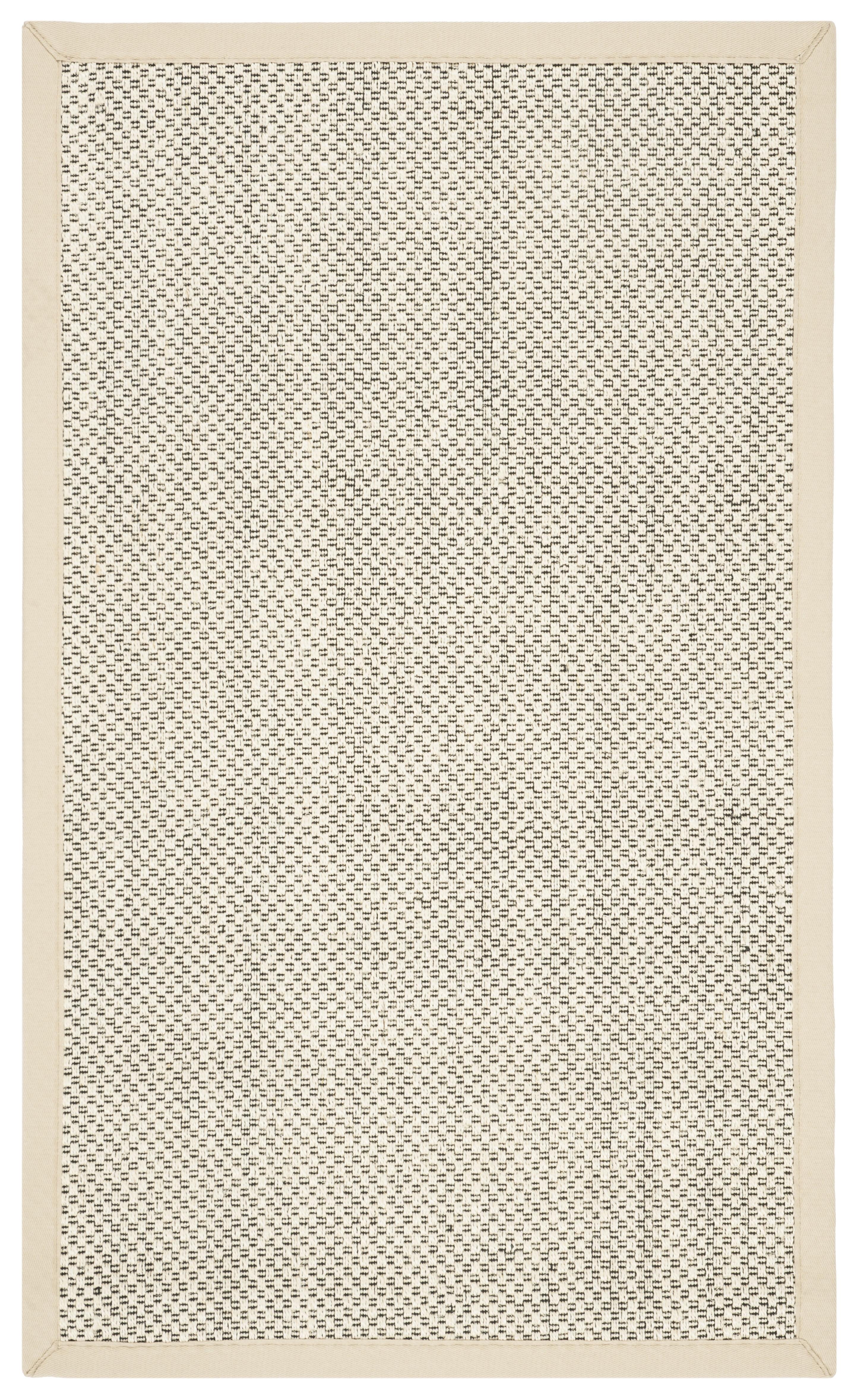 Natural Fiber NF150 Power Loomed Area Rug  - Safavieh