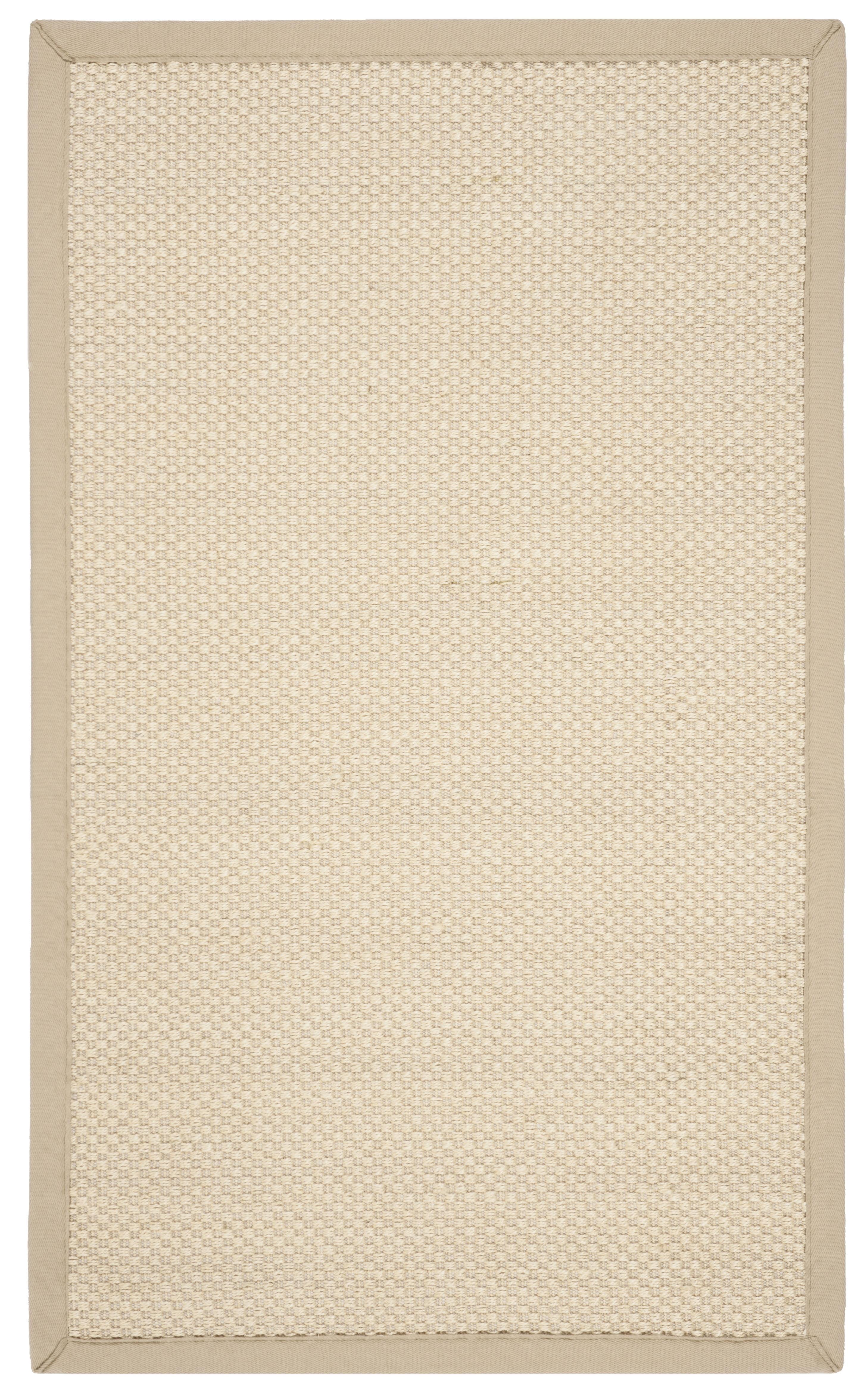 Natural Fiber NF150 Power Loomed Area Rug  - Safavieh