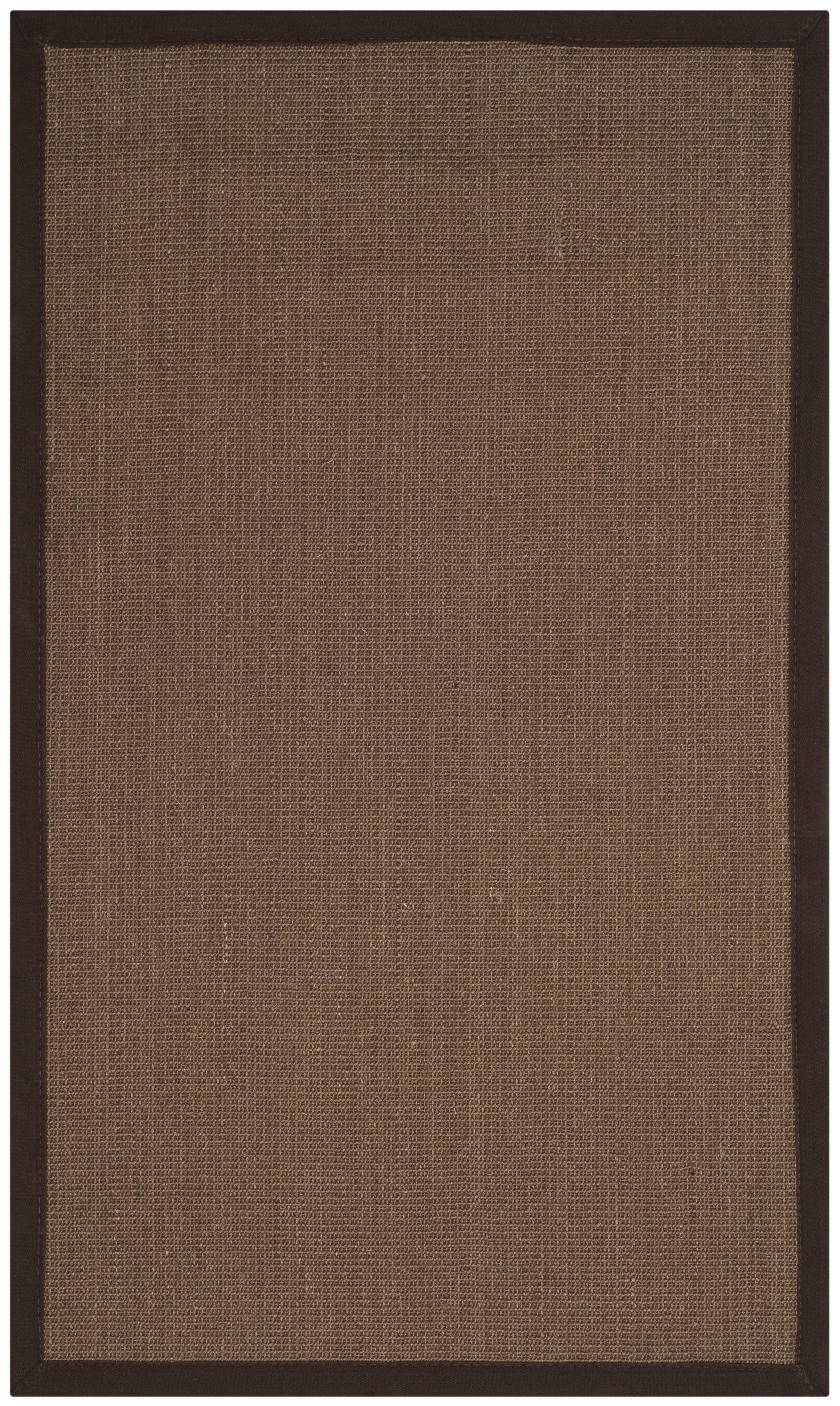 Natural Fiber NF131 Power Loomed Area Rug  - Safavieh