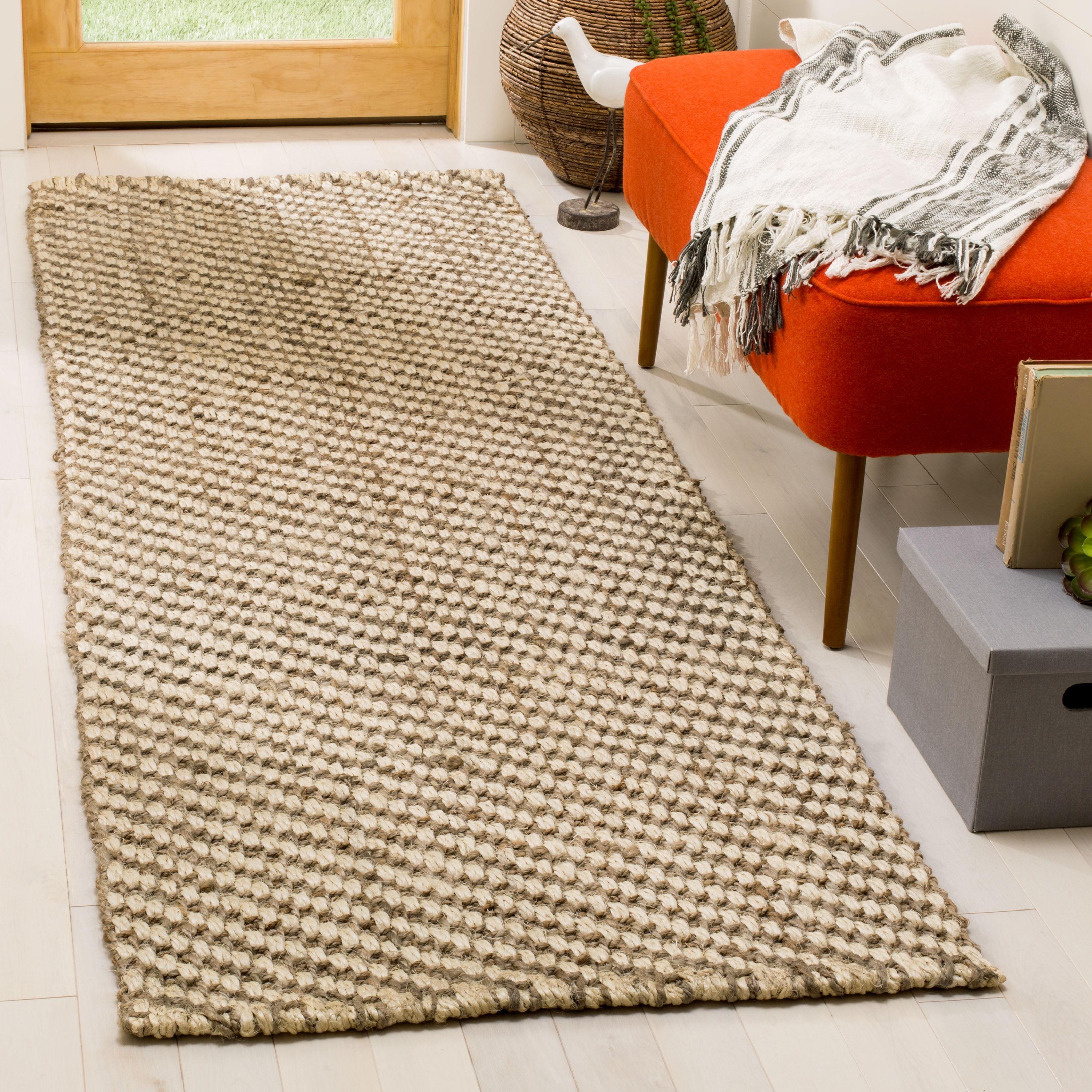 Natural Fiber NF114 Area Rug  - Safavieh