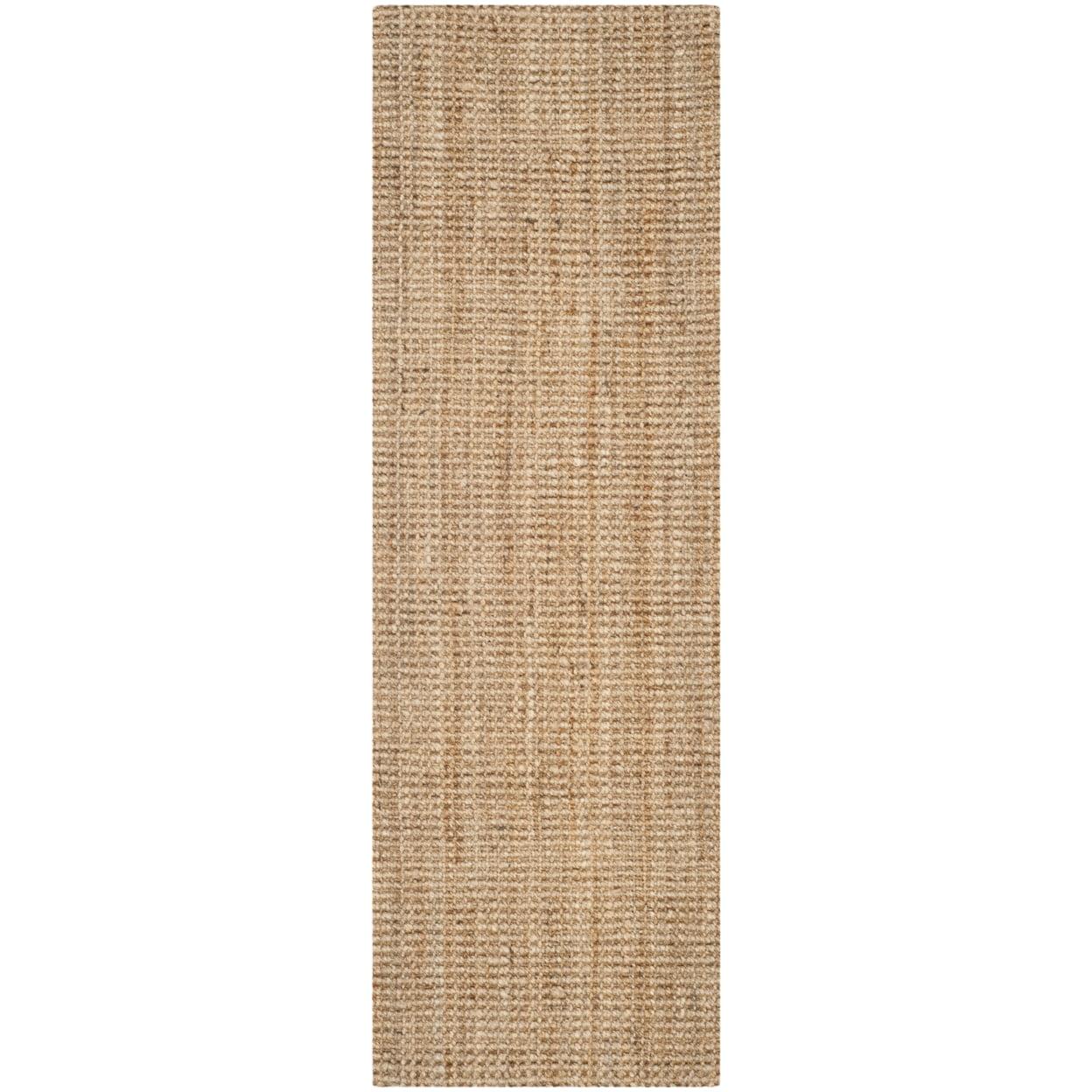 Natural Fiber NF747 Area Rug  - Safavieh