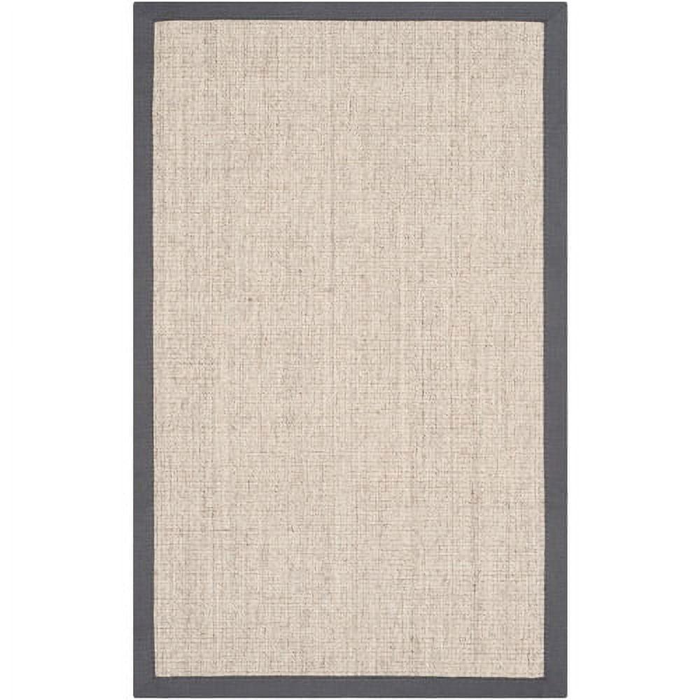 Natural Fiber NF441 Power Loomed Area Rug  - Safavieh