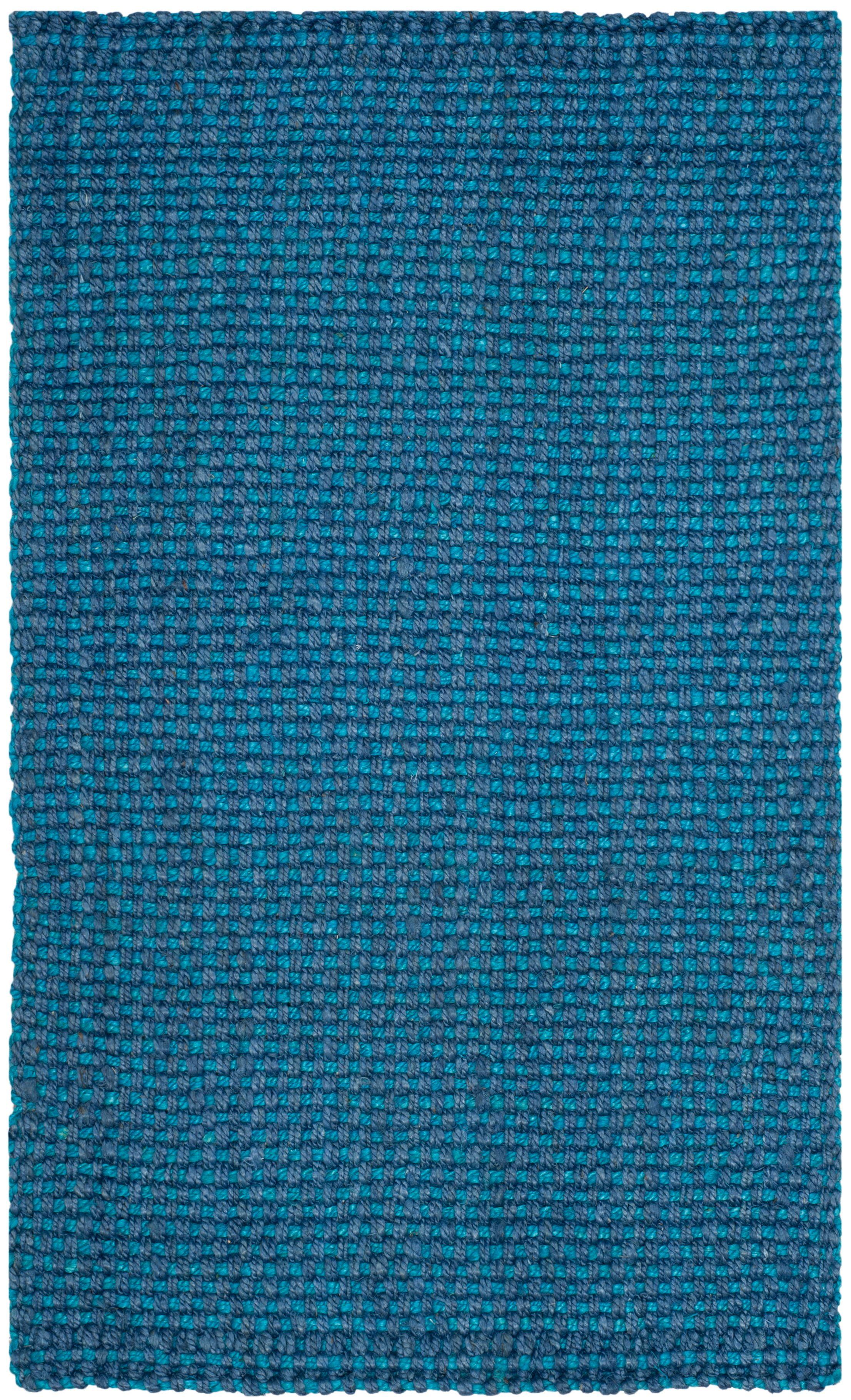 Natural Fiber NF262 Hand Woven Area Rug  - Safavieh