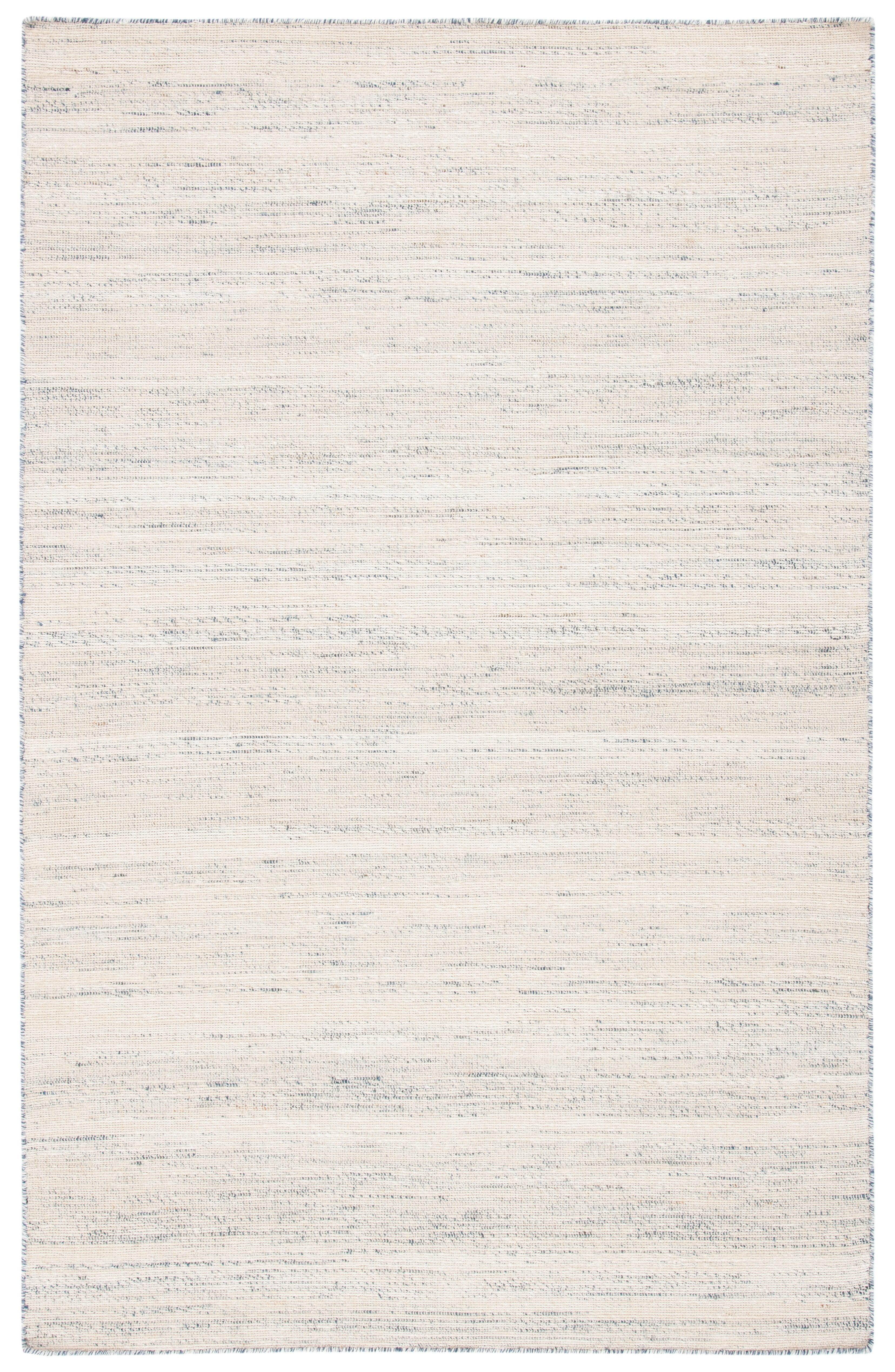 Natural Fiber NFB555 Hand Woven Area Rug - Beige/Grey - 4'x6' - Safavieh.