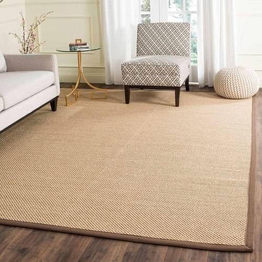 Natural Fiber NF141 Area Rug  - Safavieh