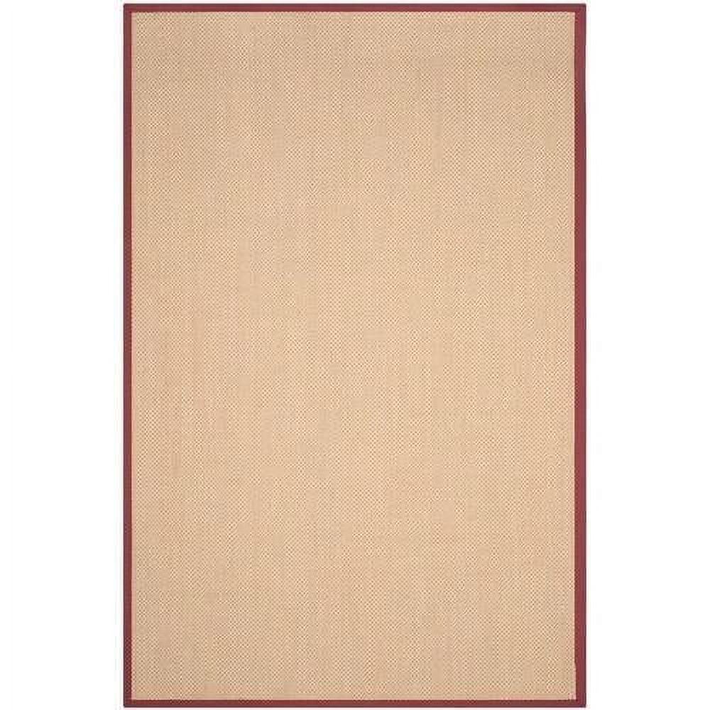 Natural Fiber NF141 Area Rug  - Safavieh