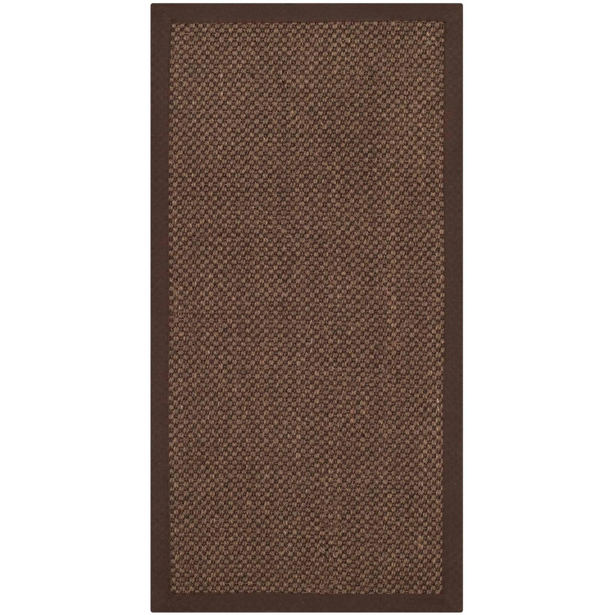 Natural Fiber NF443 Power Loomed Area Rug  - Safavieh