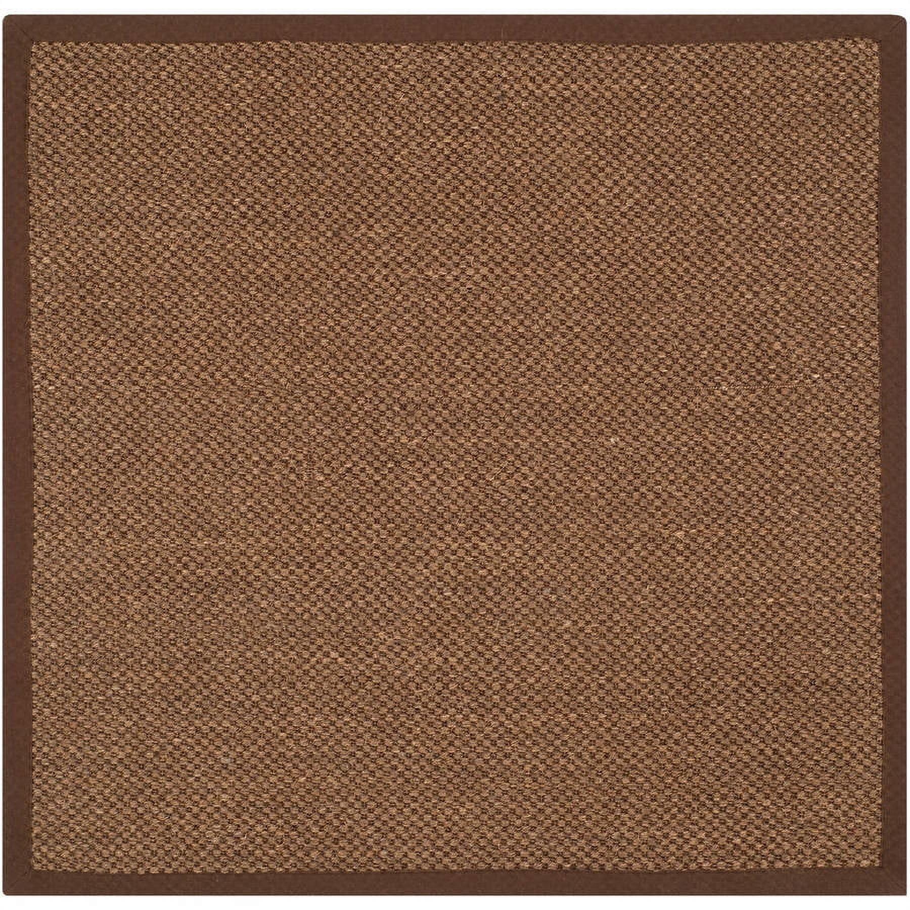 Natural Fiber NF443 Power Loomed Area Rug  - Safavieh