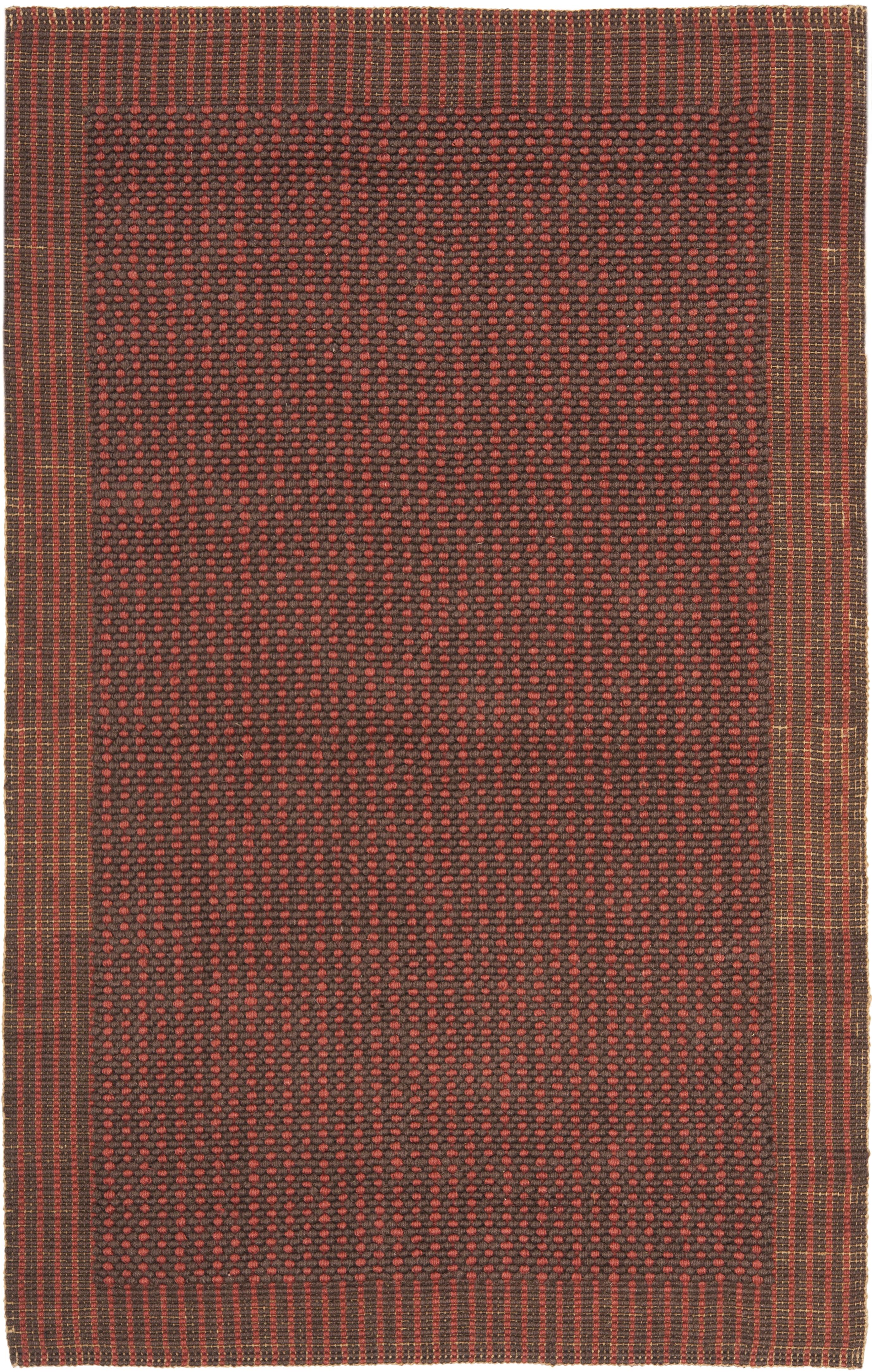 Natural Fiber NF451 Hand Loomed Area Rug  - Safavieh