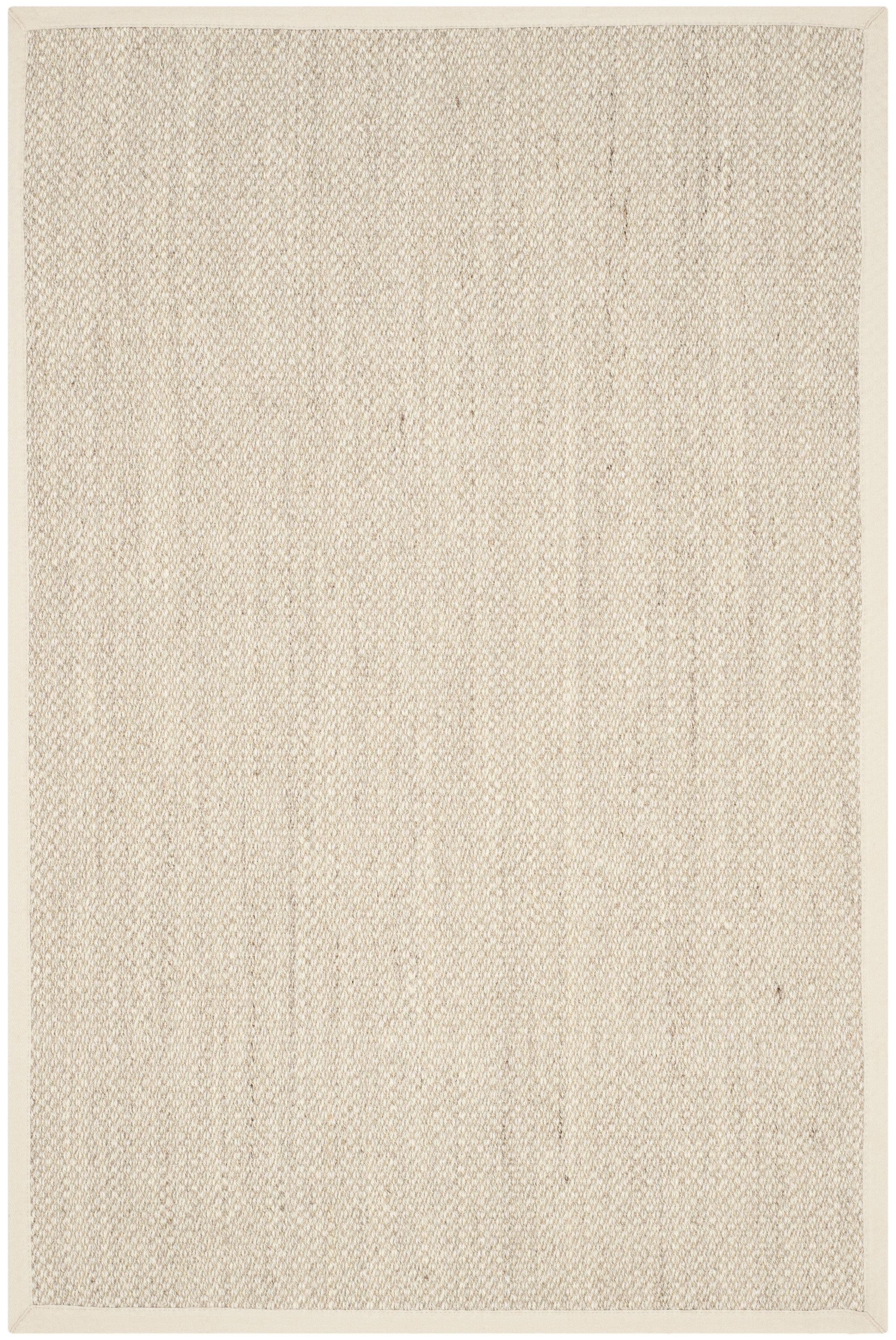 Natural Fiber NF143 Area Rug  - Safavieh