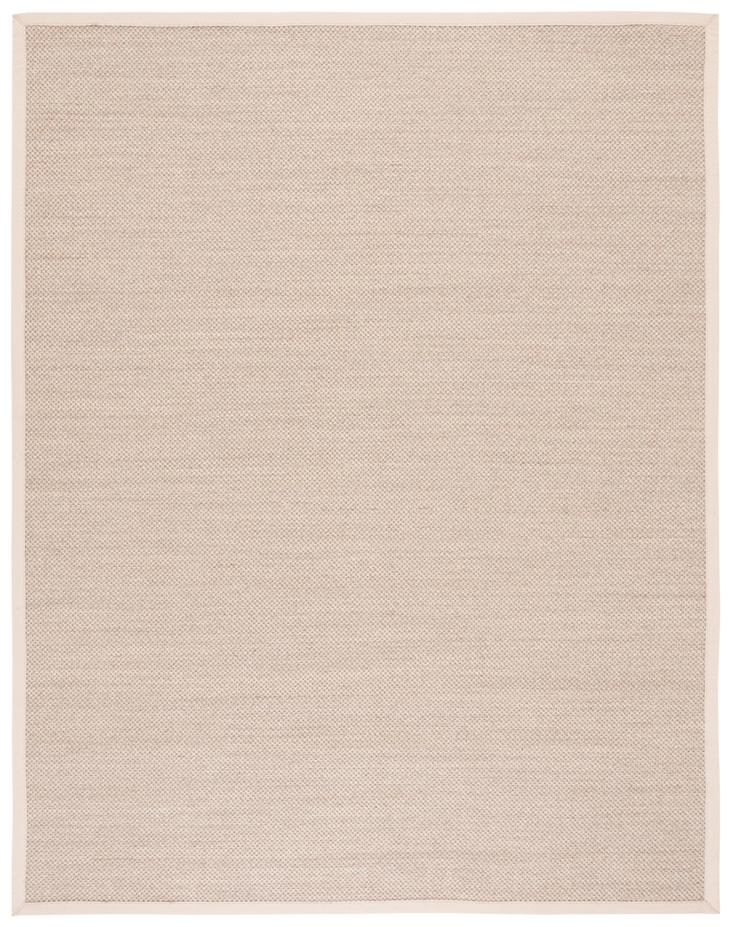 Natural Fiber NF143 Area Rug  - Safavieh