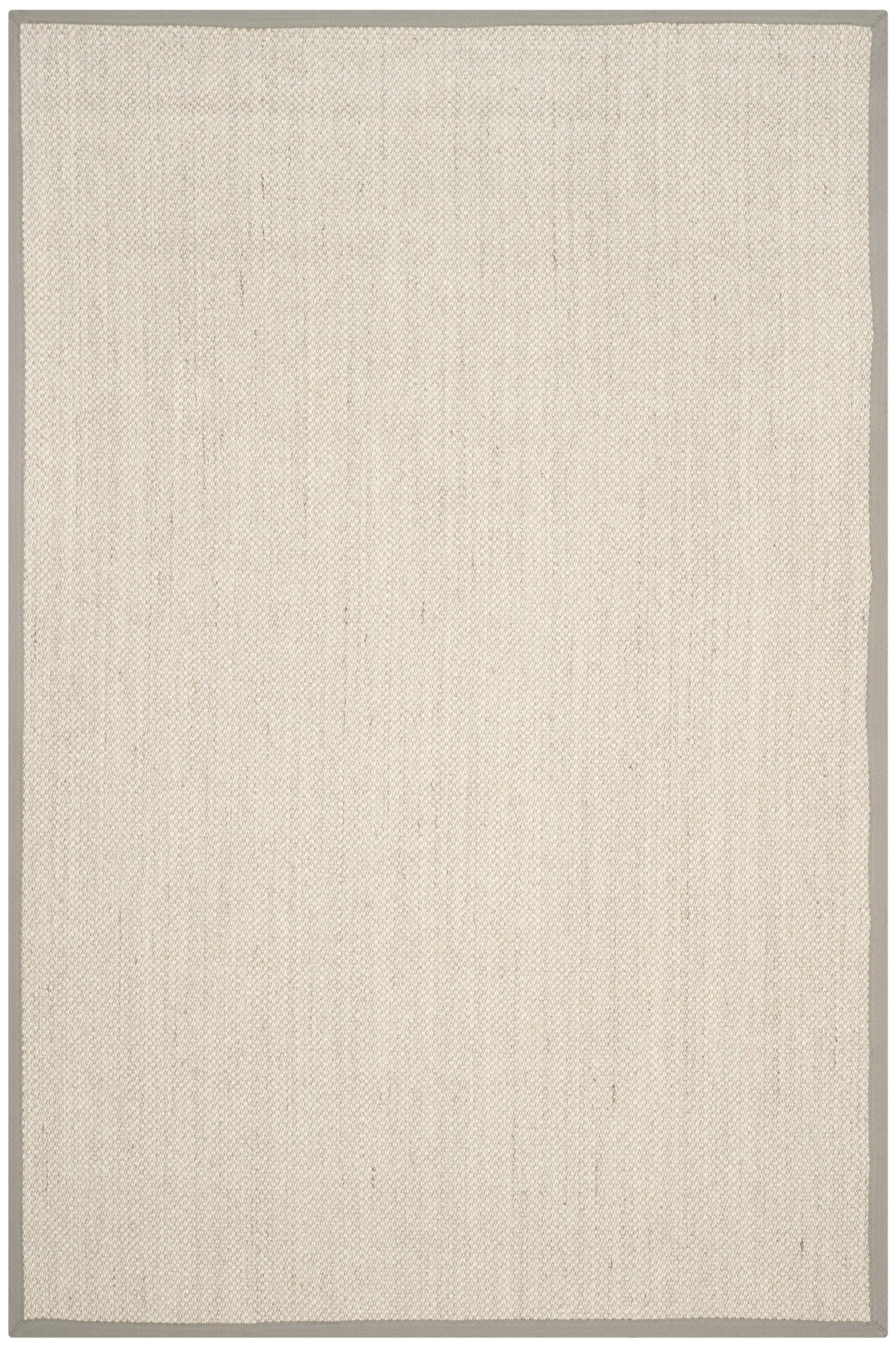 Natural Fiber NF143 Area Rug  - Safavieh