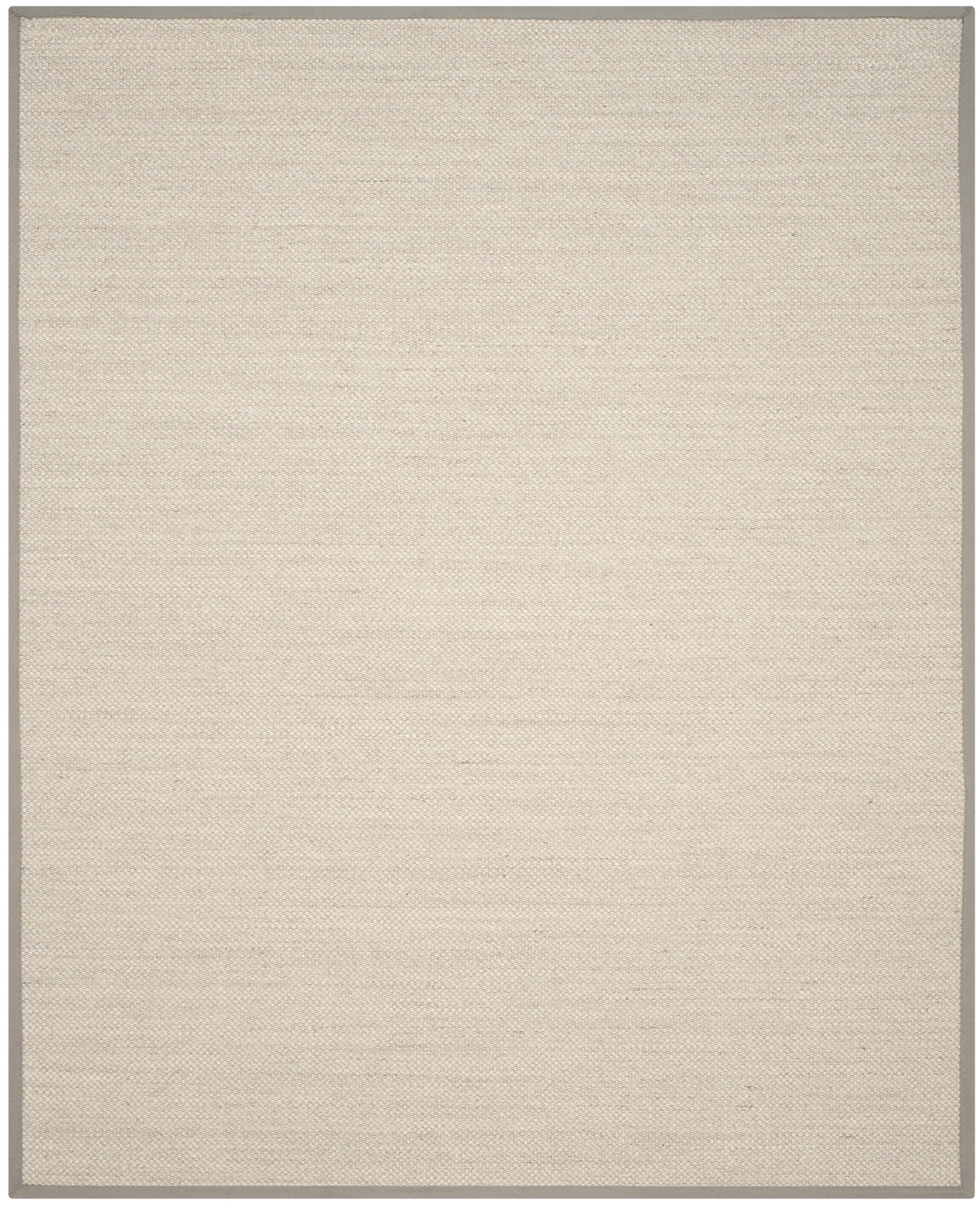 Natural Fiber NF143 Area Rug  - Safavieh