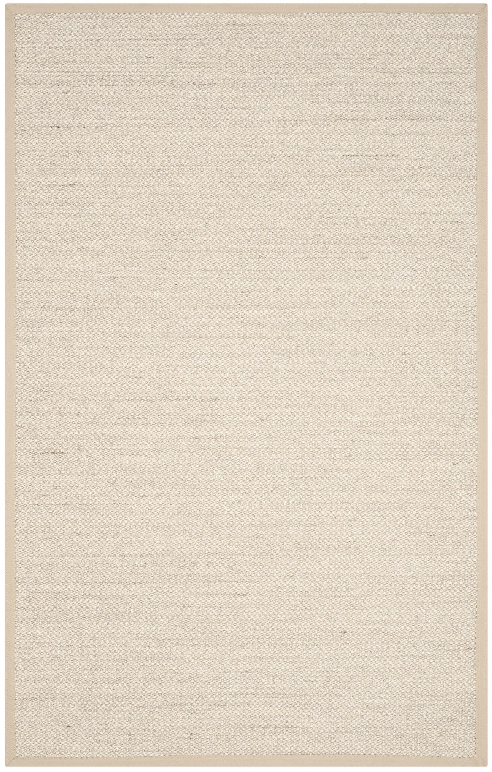 Natural Fiber NF143 Area Rug  - Safavieh