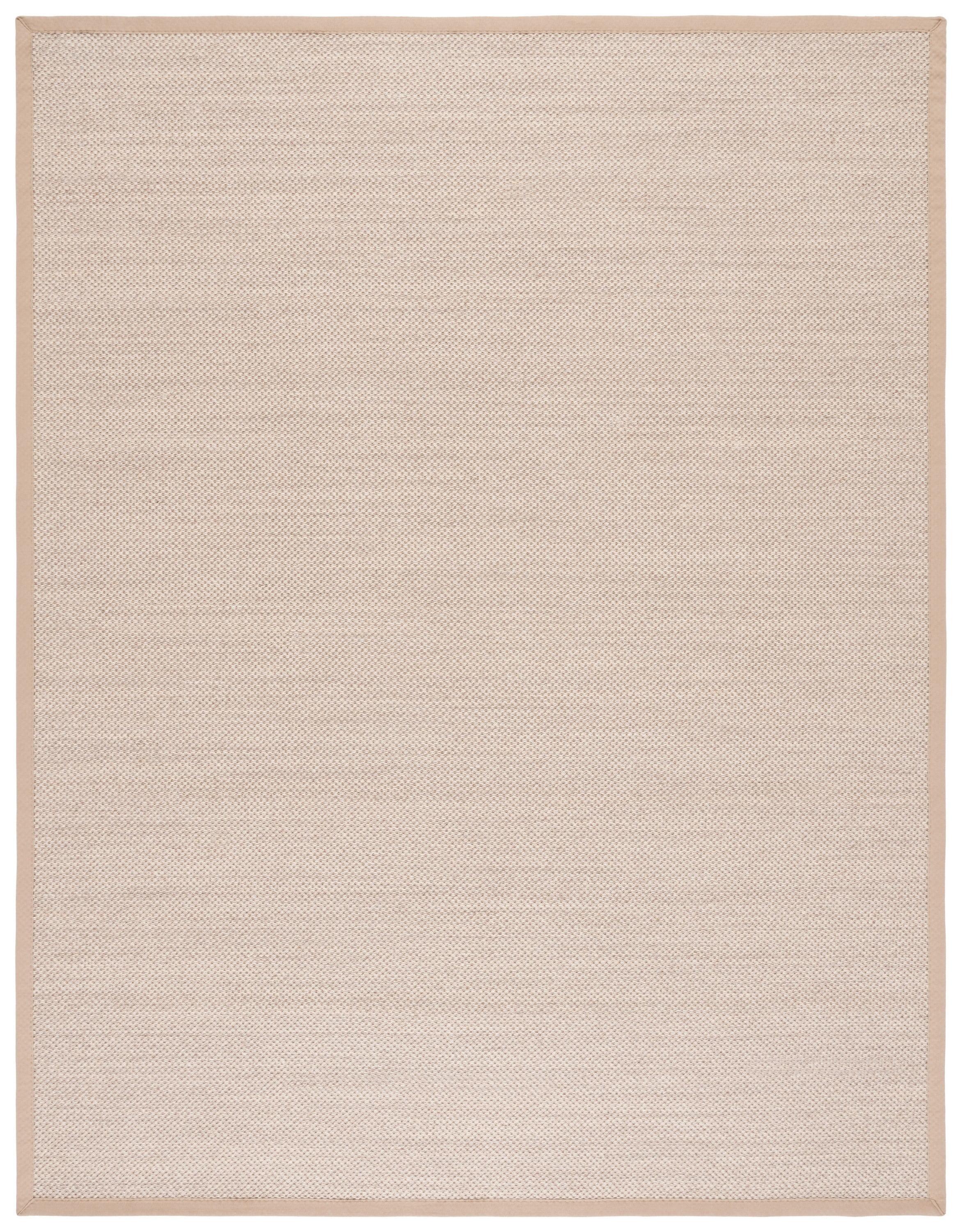 Natural Fiber NF143 Area Rug  - Safavieh