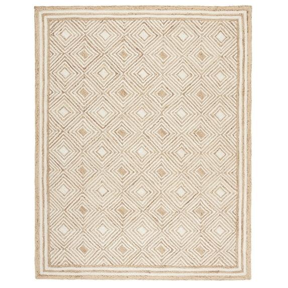 Selena Performance Solid Color Rug