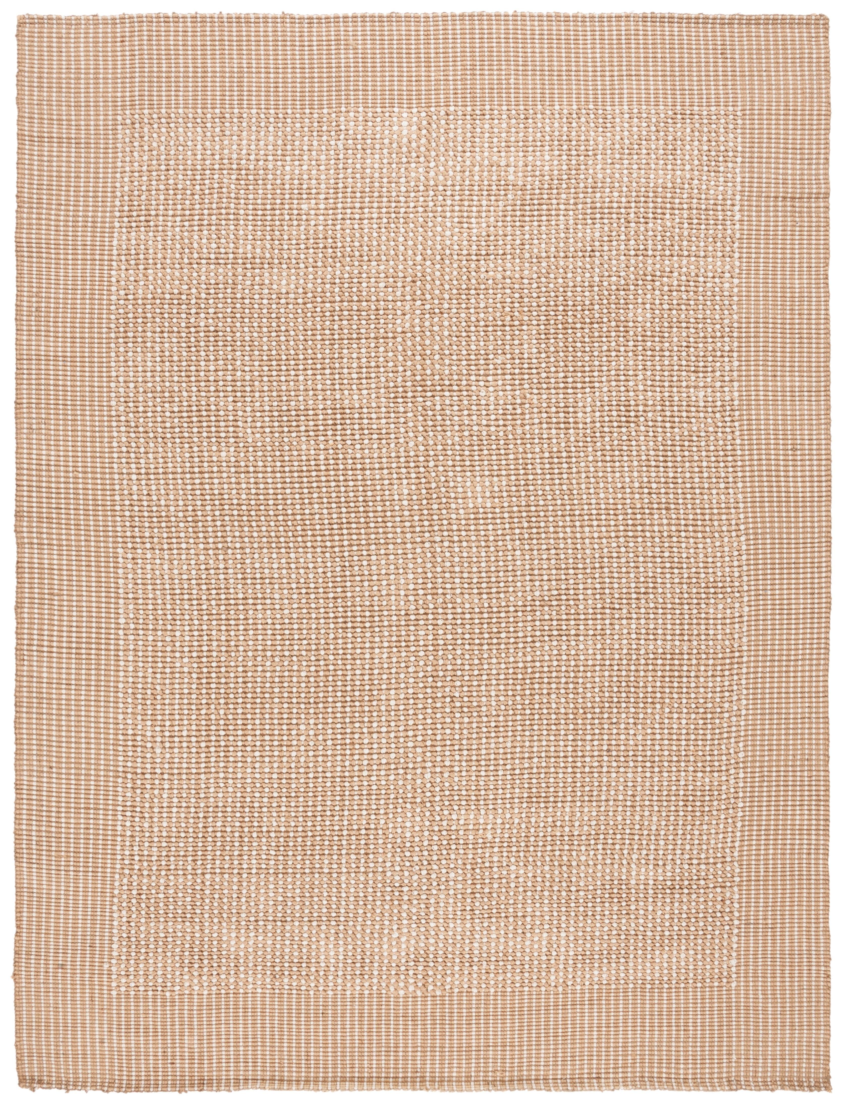 Natural Fiber NF449 Hand Loomed Area Rug  - Safavieh