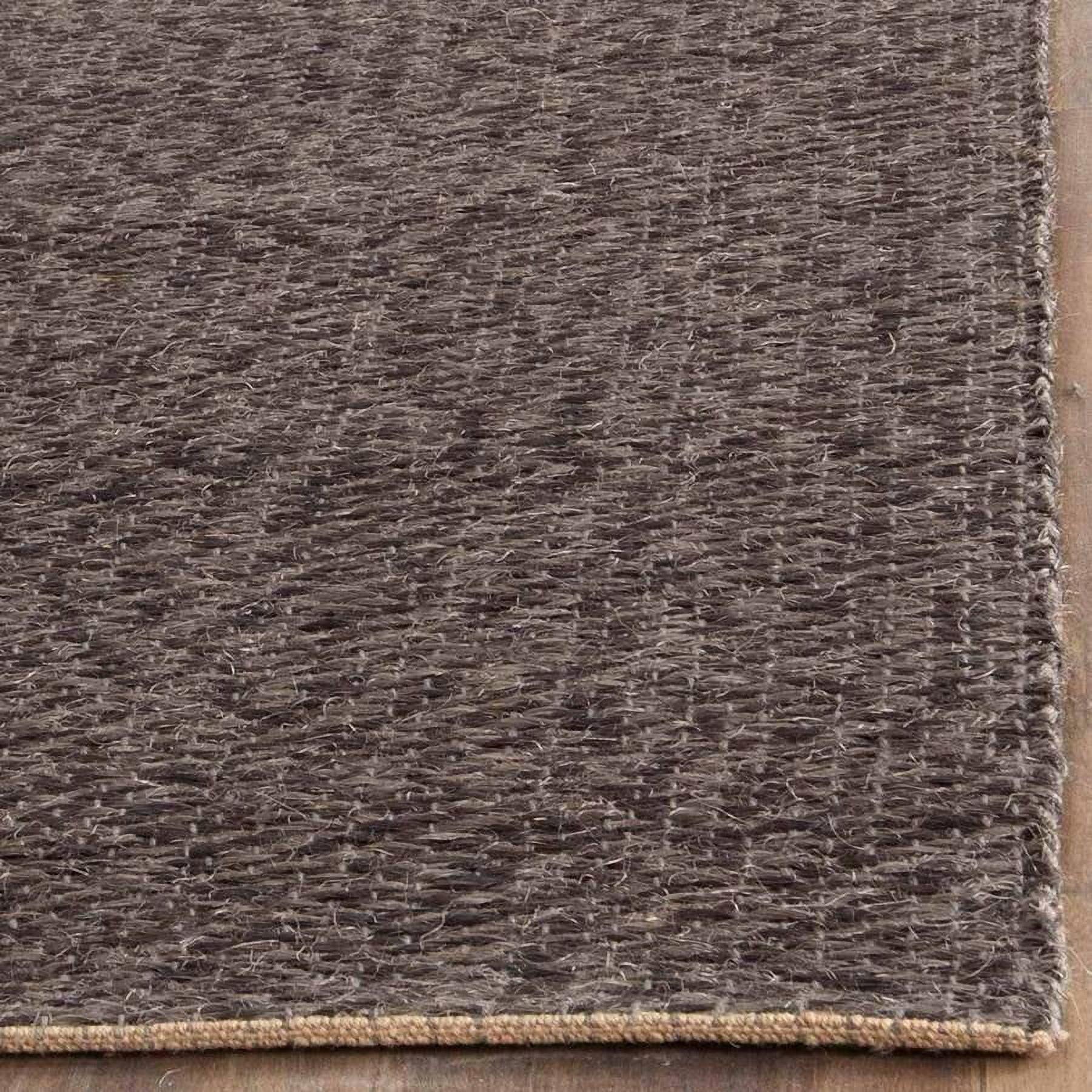 Natural Fiber NF448 Hand Woven Area Rug  - Safavieh