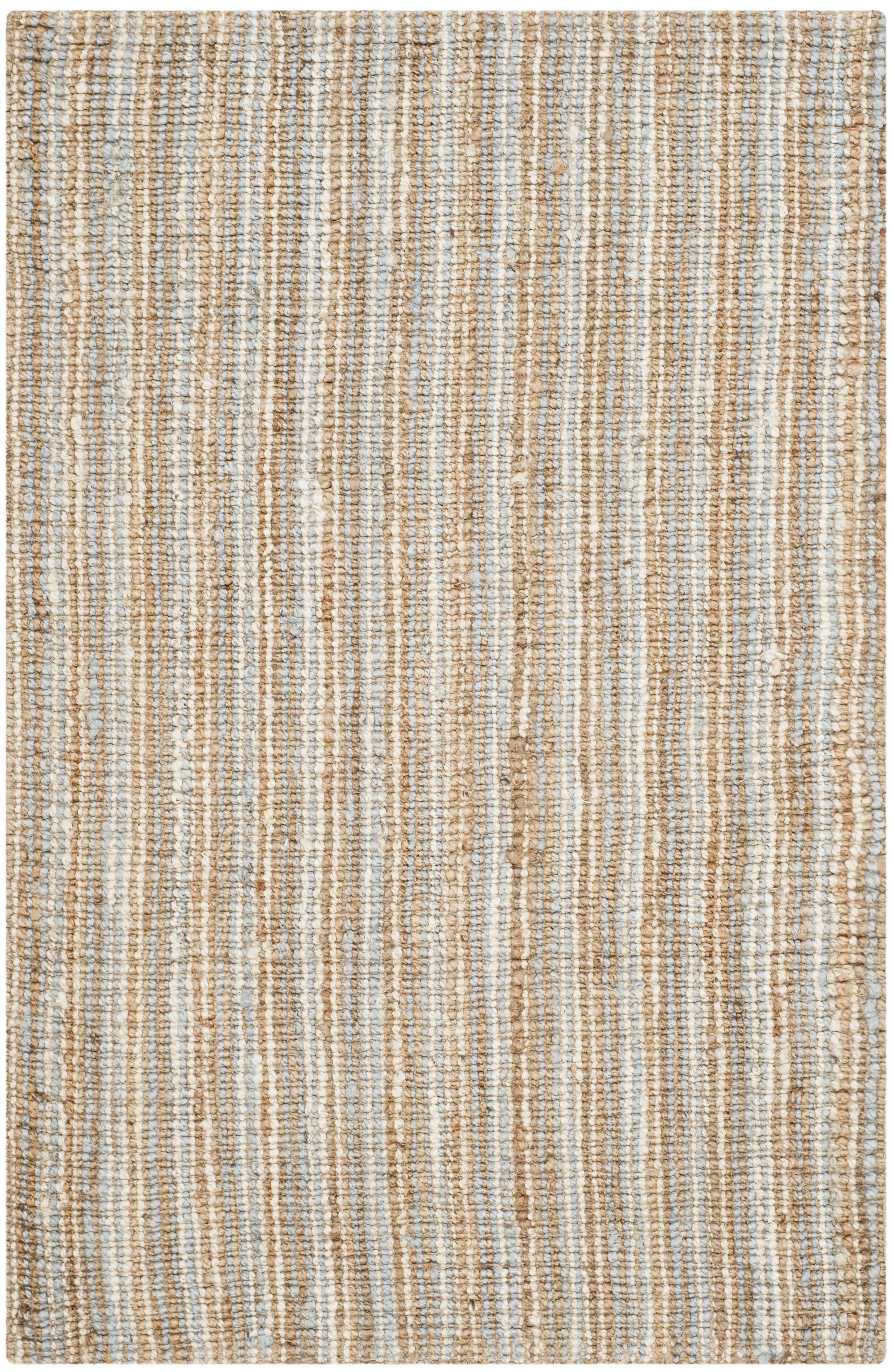 Natural Fiber NF447 Area Rug  - Safavieh