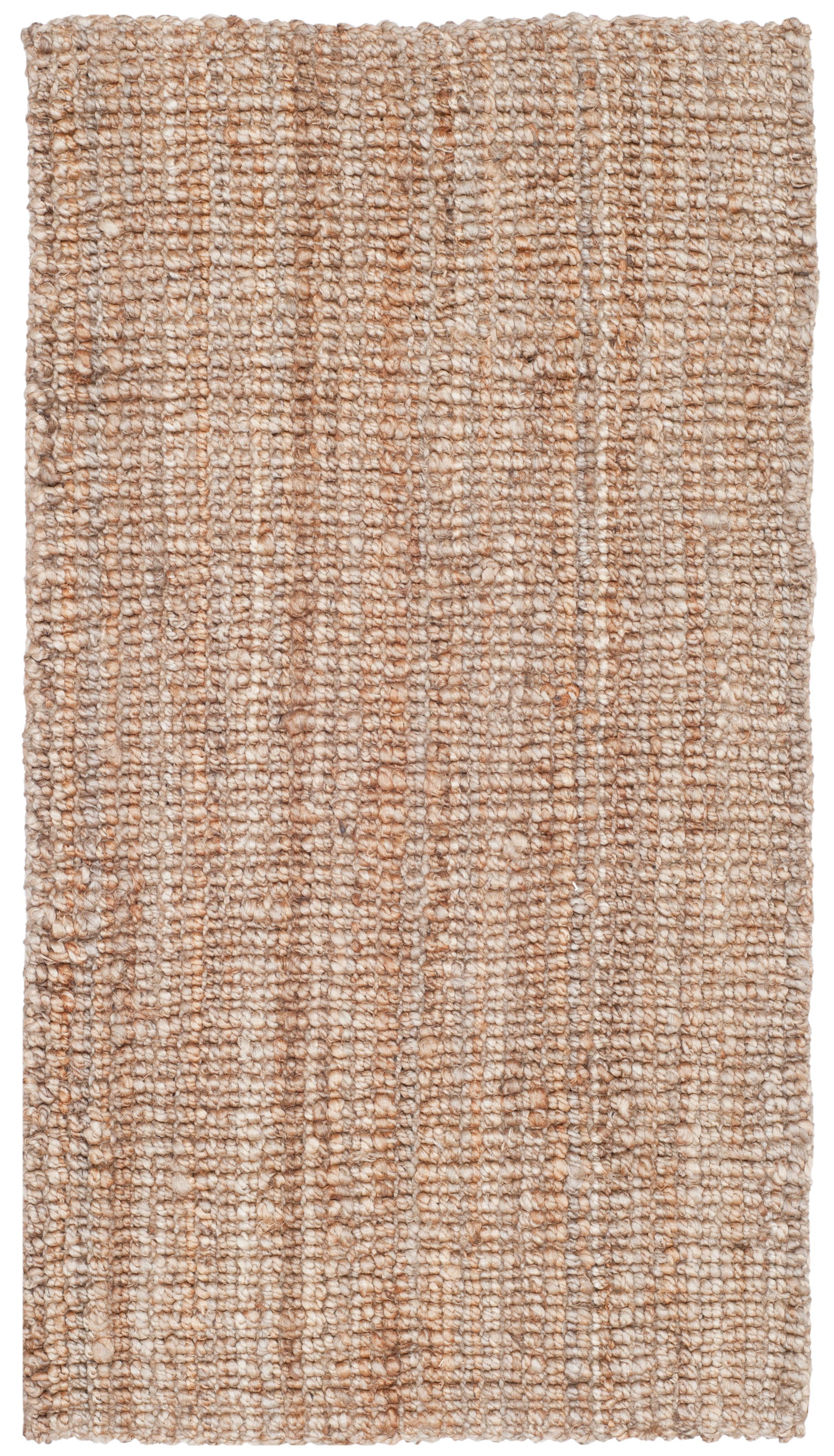 Natural Fiber NF447 Area Rug  - Safavieh