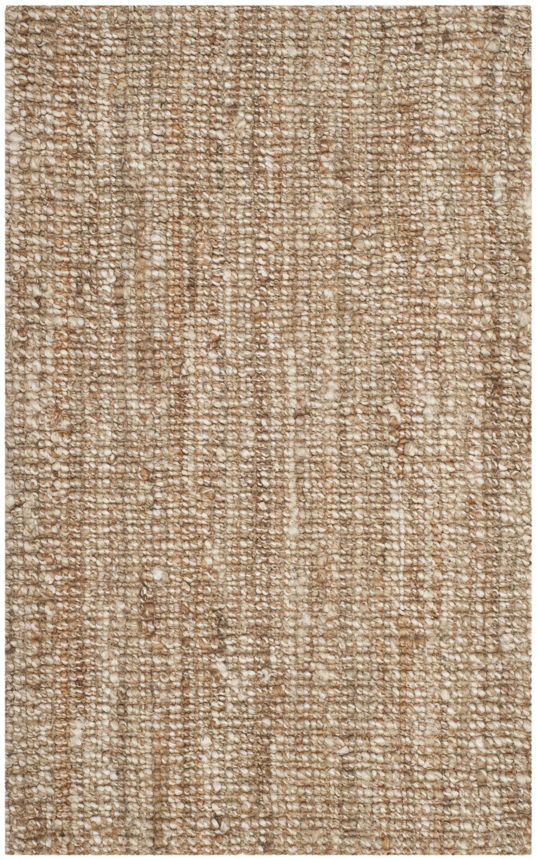 Natural Fiber NF447 Area Rug  - Safavieh