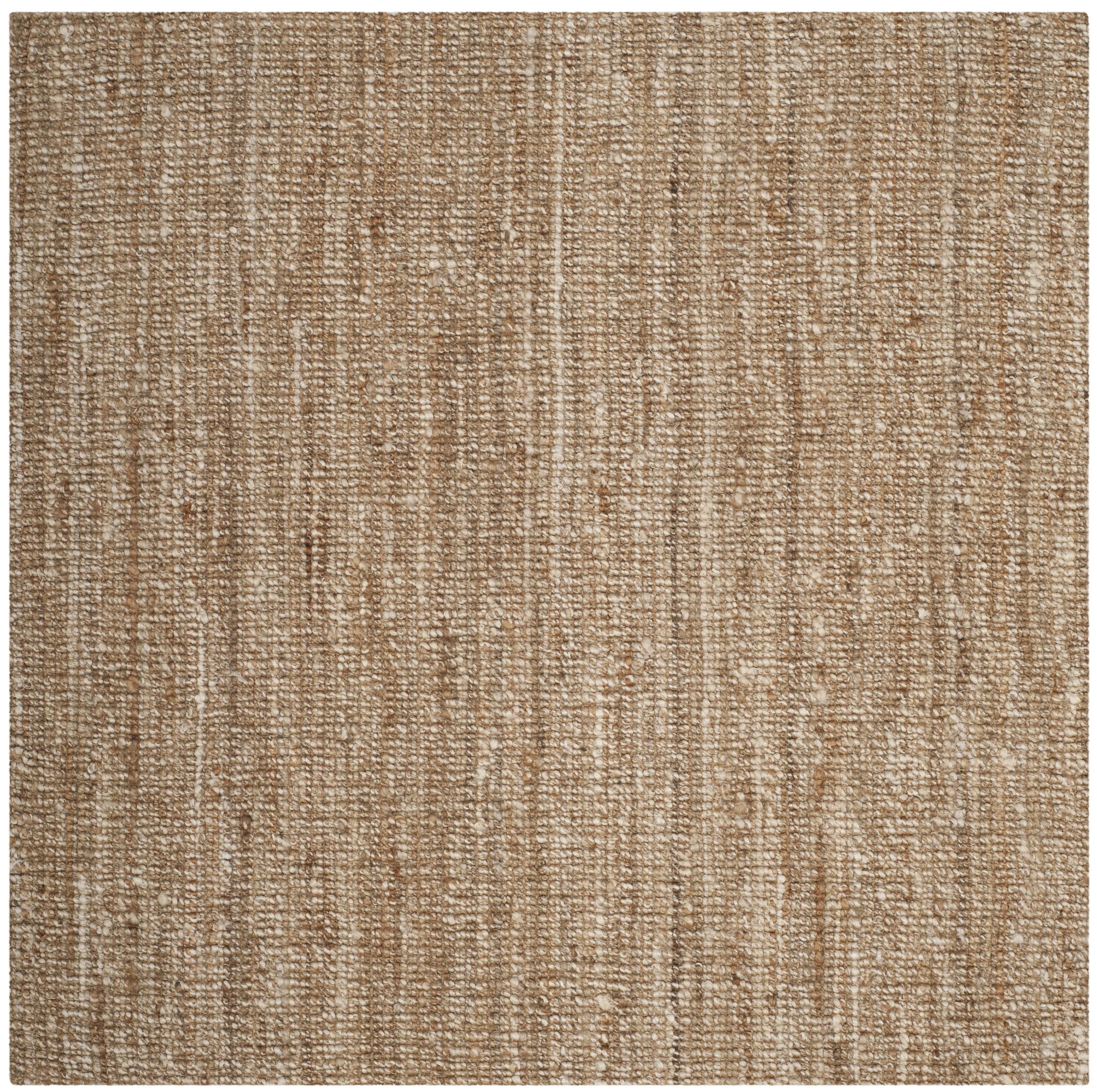 Natural Fiber NF447 Area Rug  - Safavieh