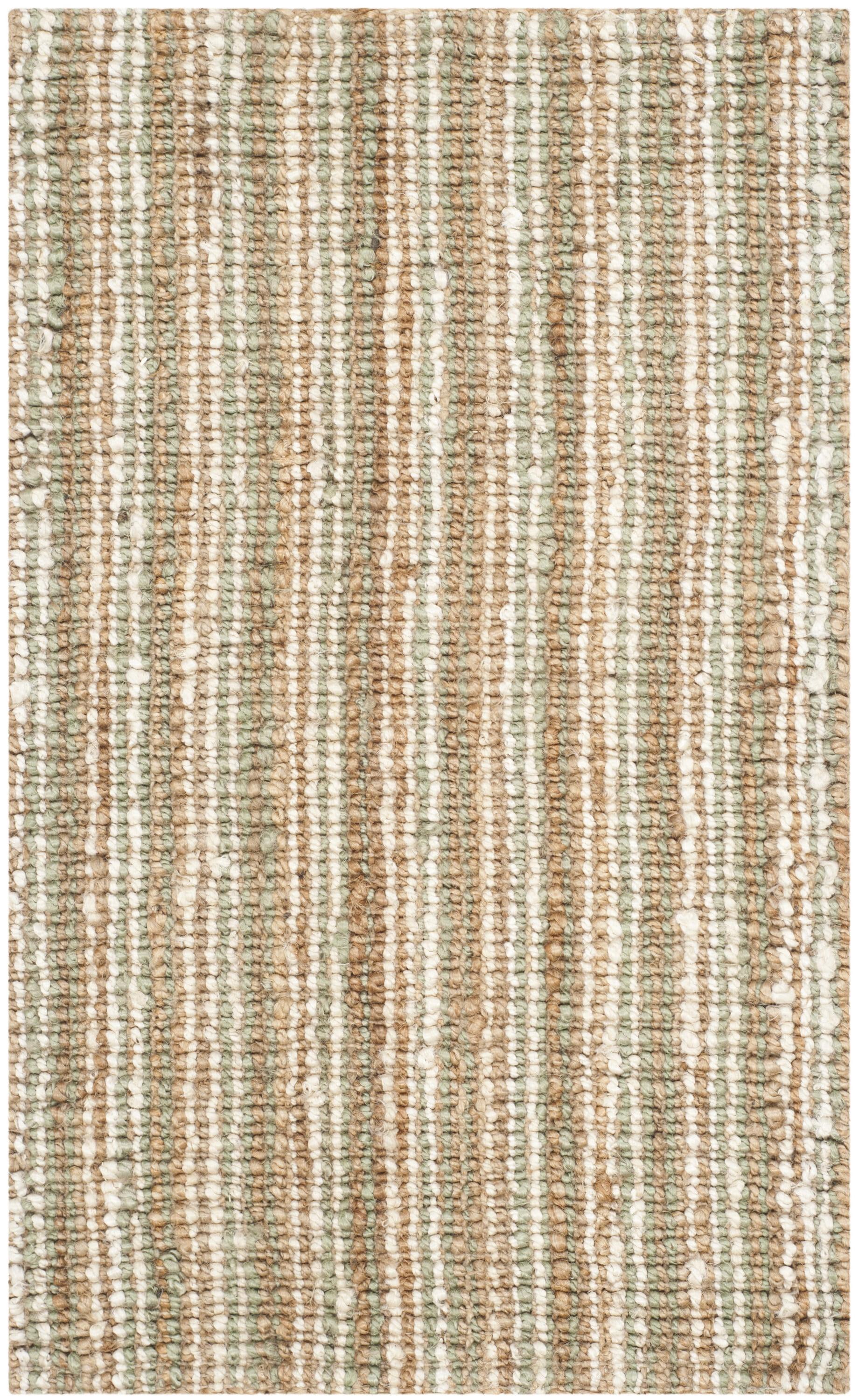 Natural Fiber NF447 Area Rug  - Safavieh