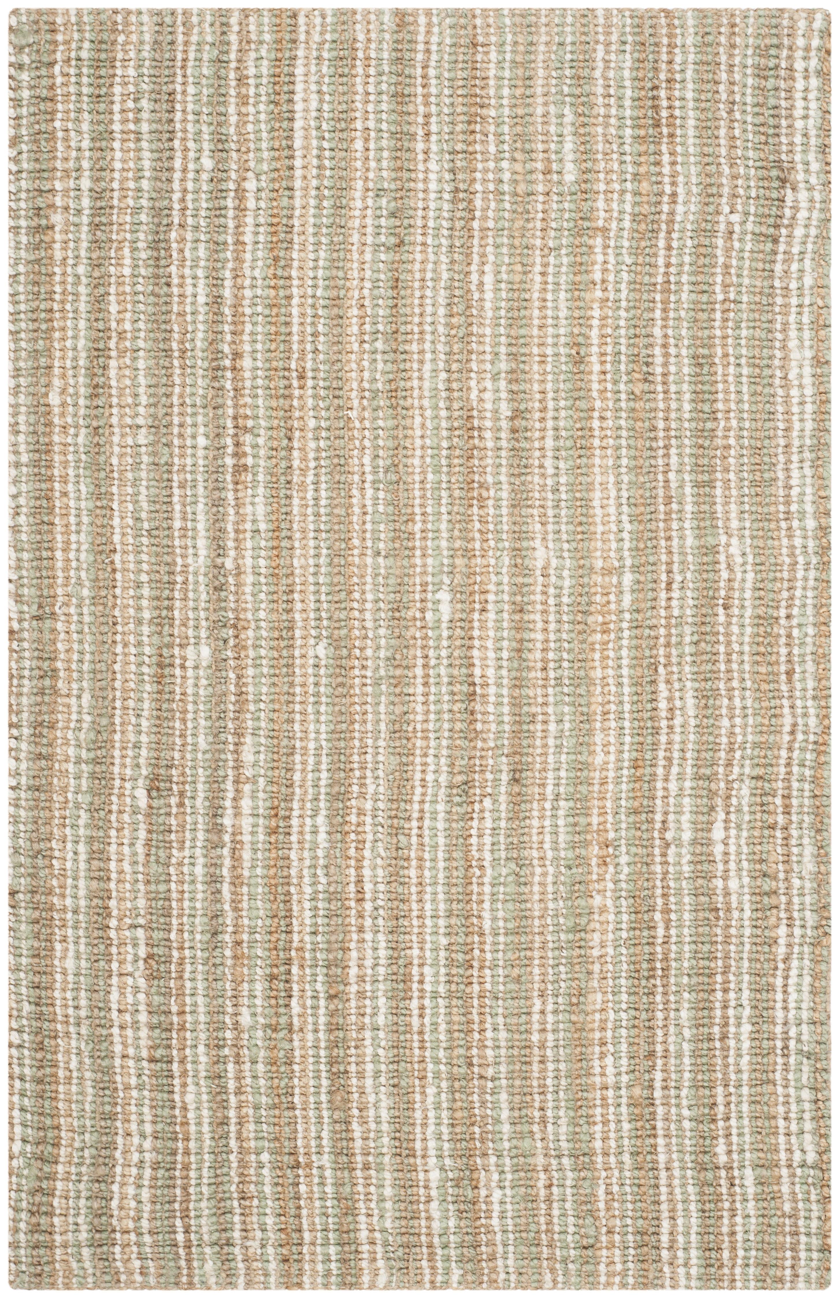 Natural Fiber NF447 Area Rug  - Safavieh